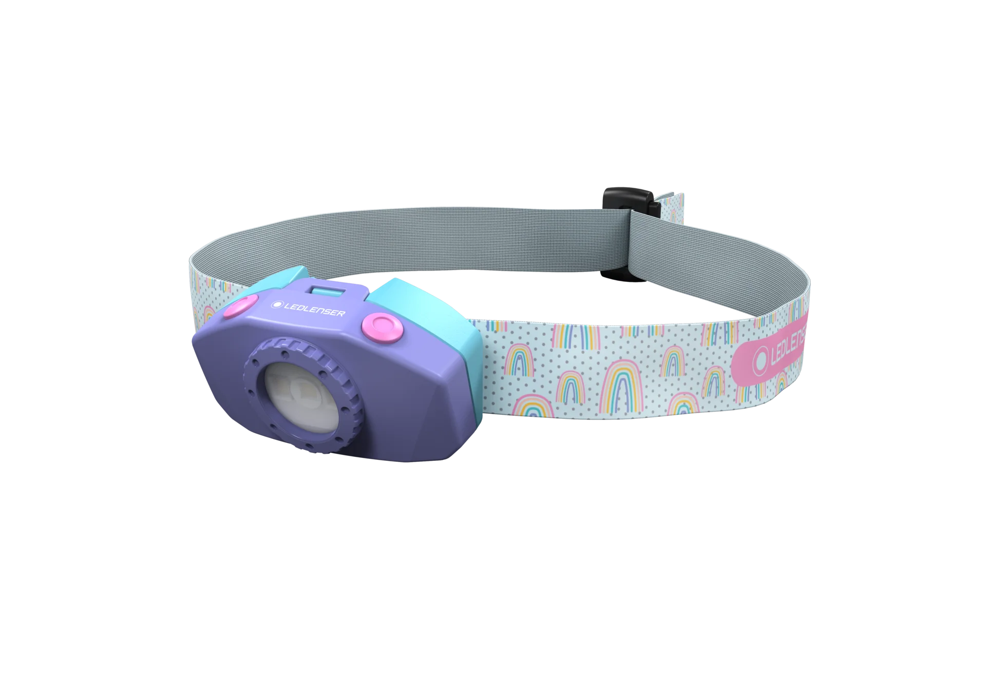 Lampe frontale KIDLED2