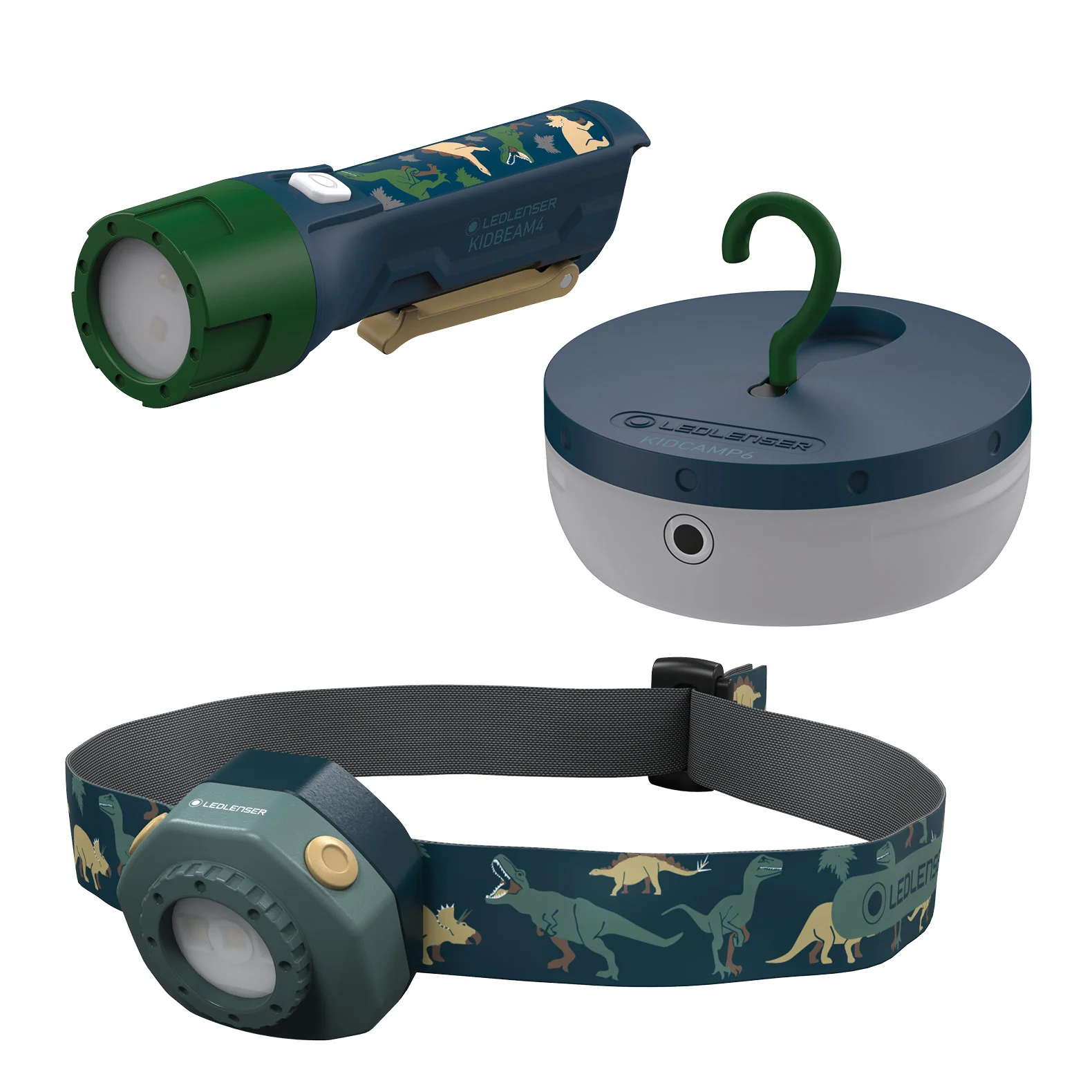 Big KidsLights Set