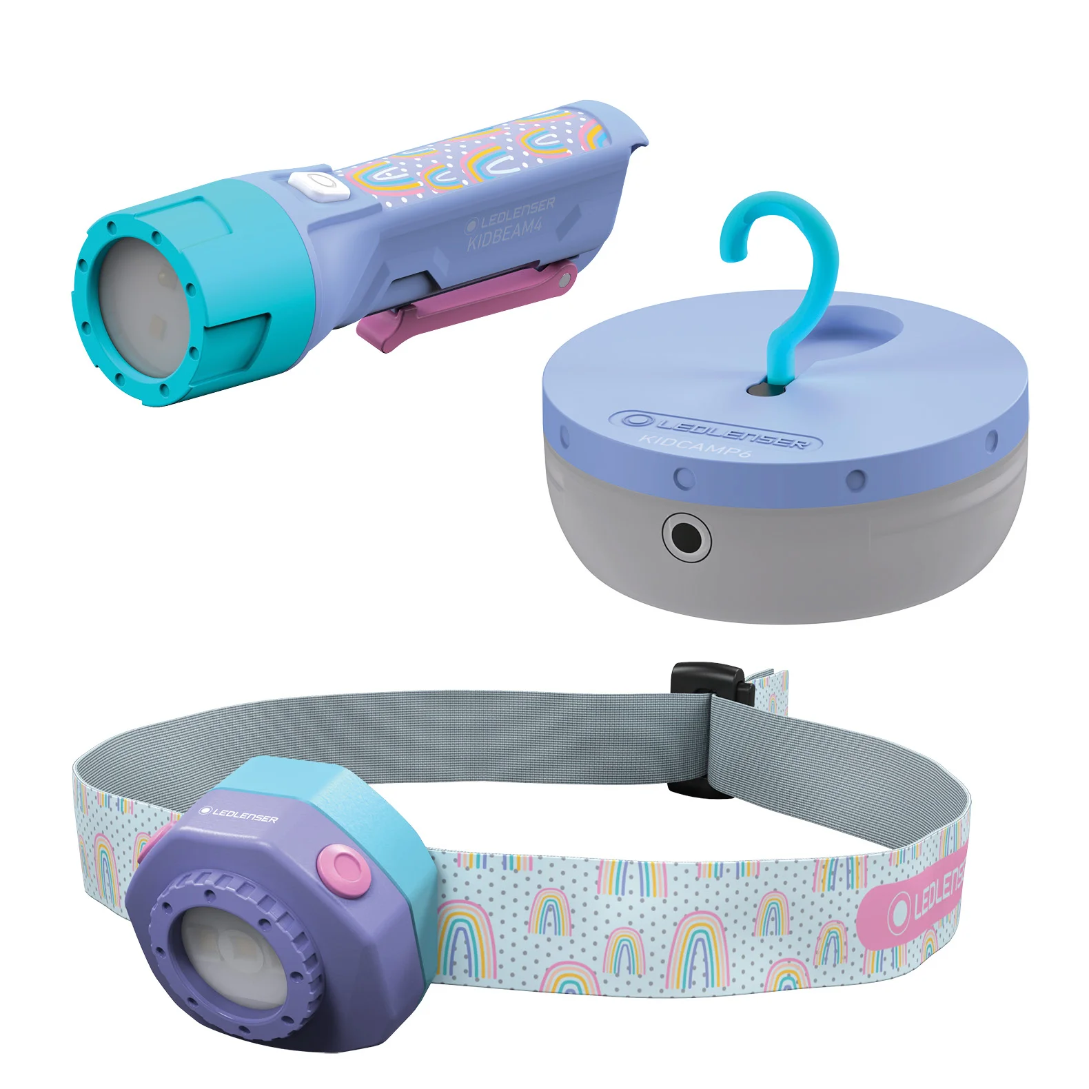 Big KidsLights Set