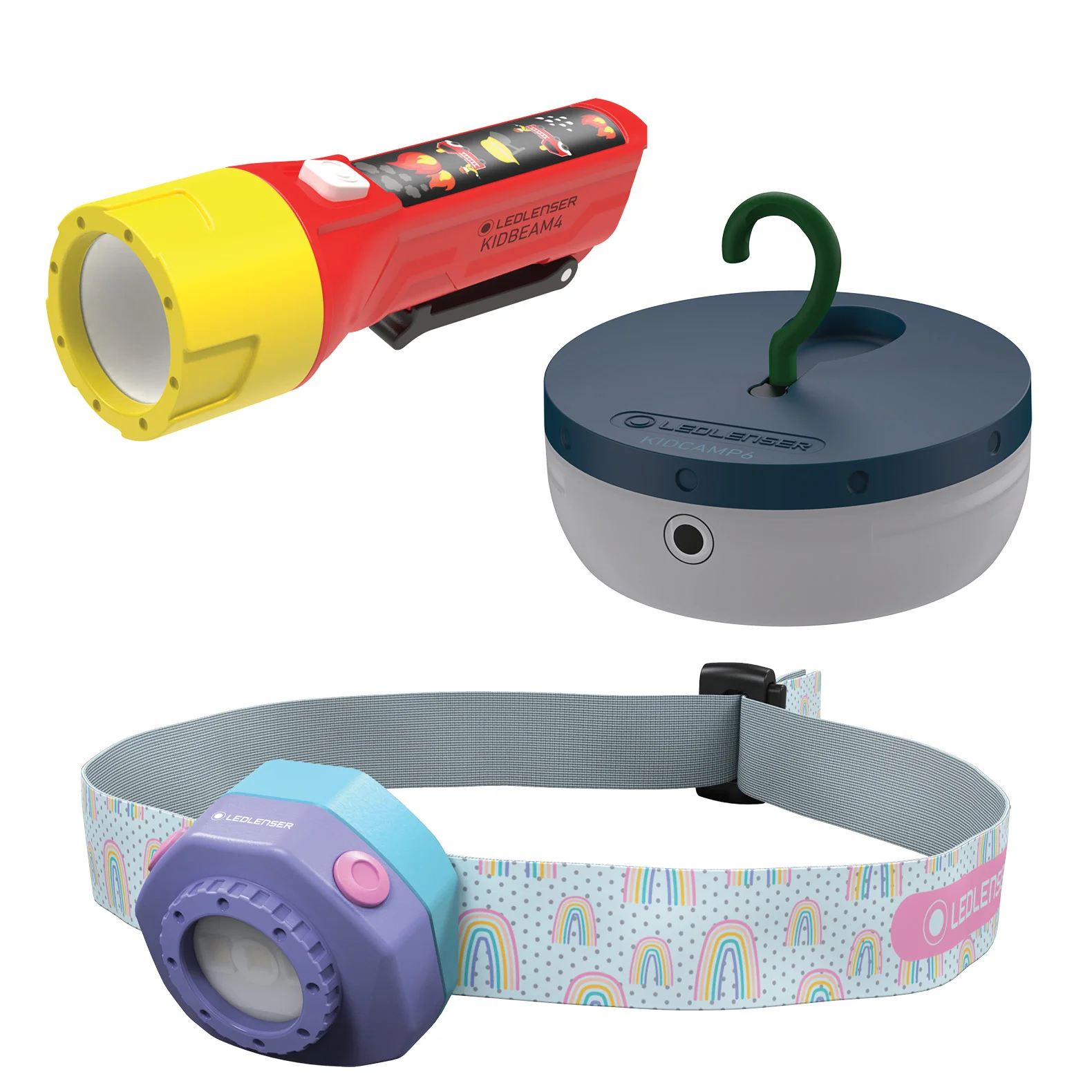Big KidsLights Set