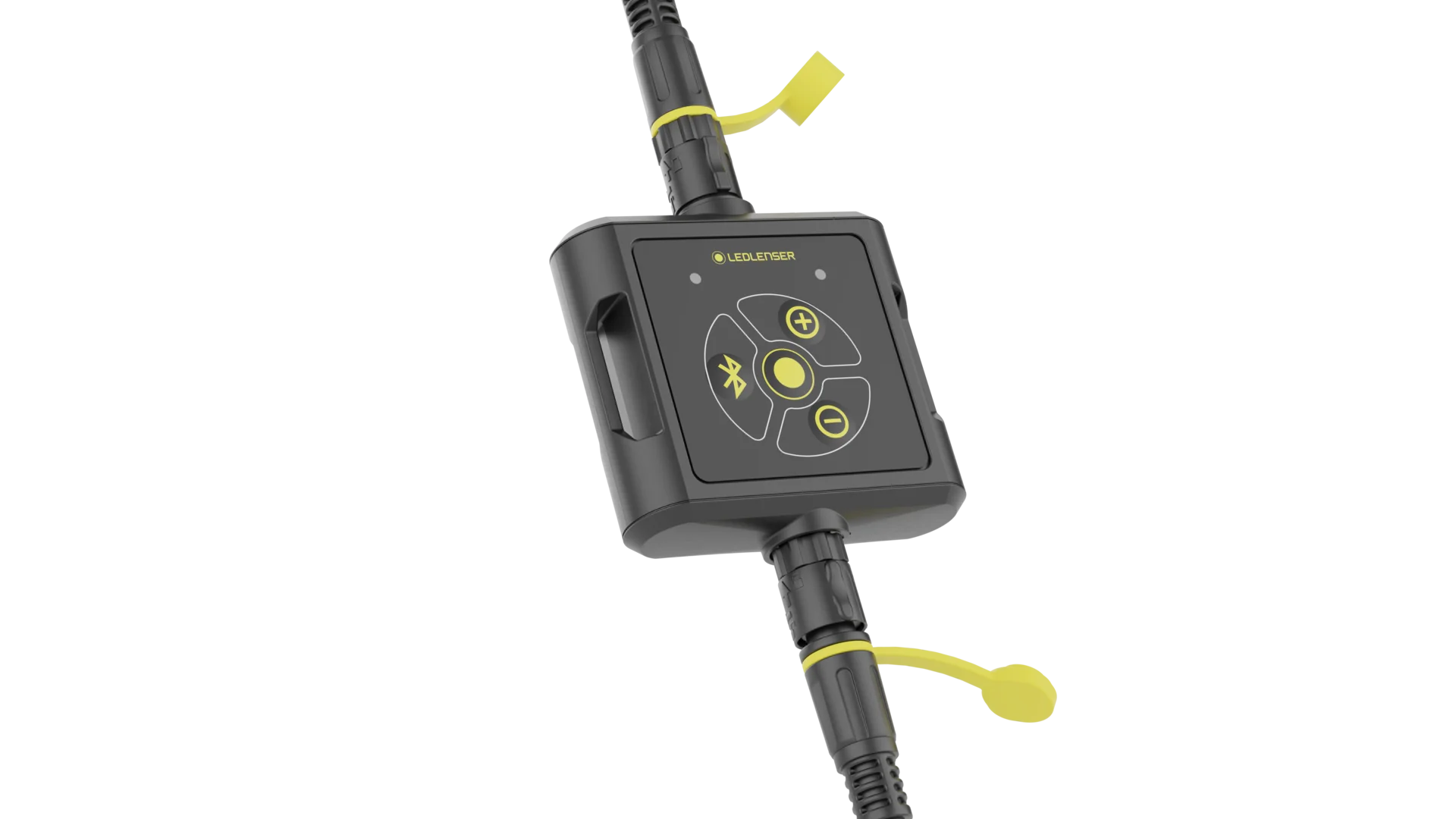 Controller for Area Lights
