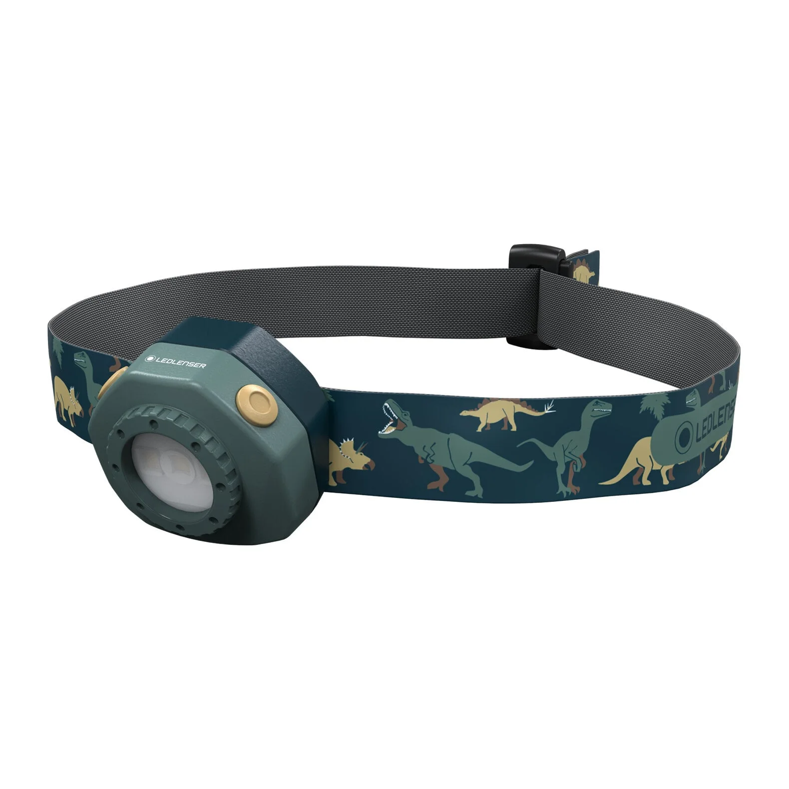 Kit de lampes pour enfants « Aventure »