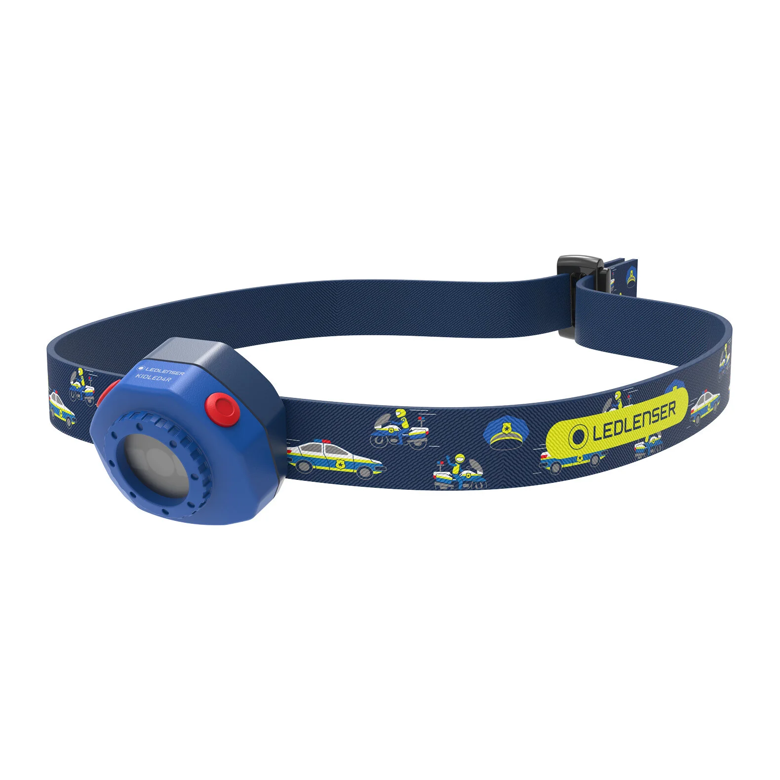 Lampe frontale KIDLED4R