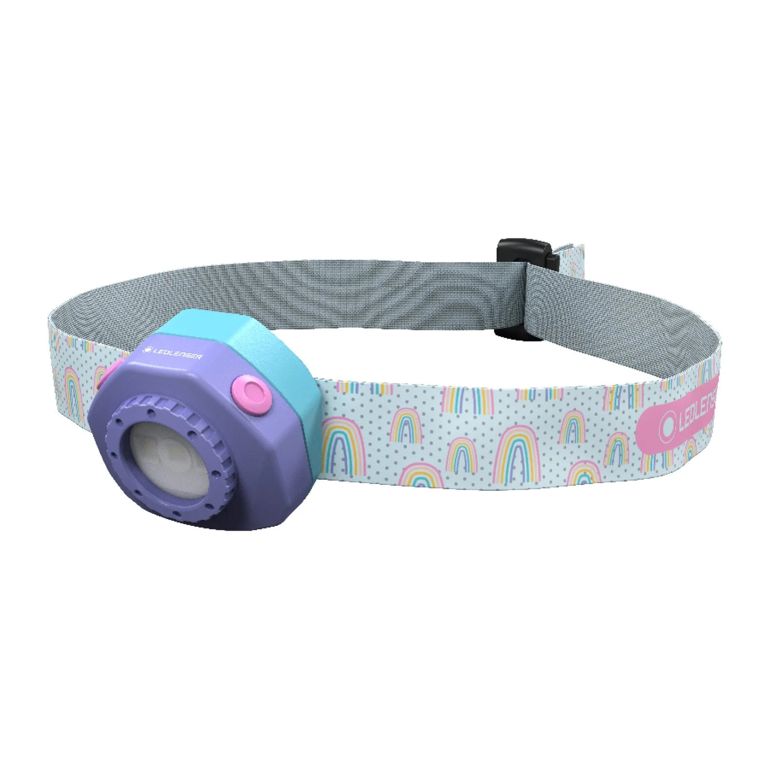 Lampe frontale KIDLED4R