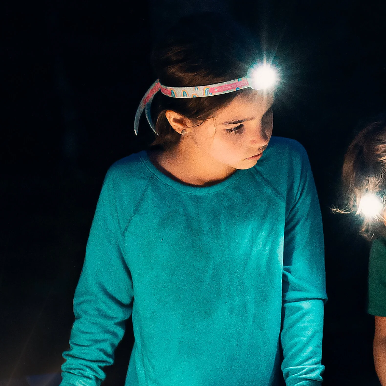 Kit de lampes pour enfants « Aventure »