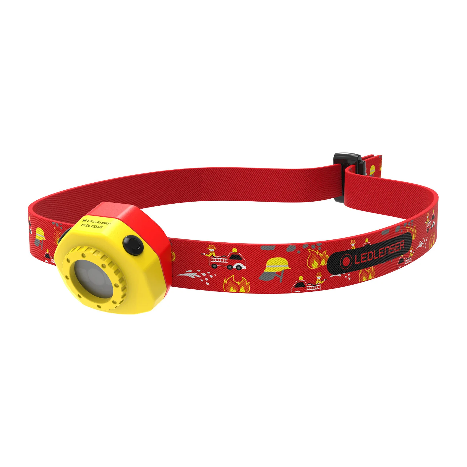 Lampe frontale KIDLED4R