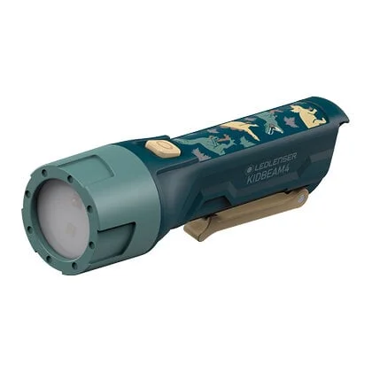 Lampe de poche KIDBEAM4