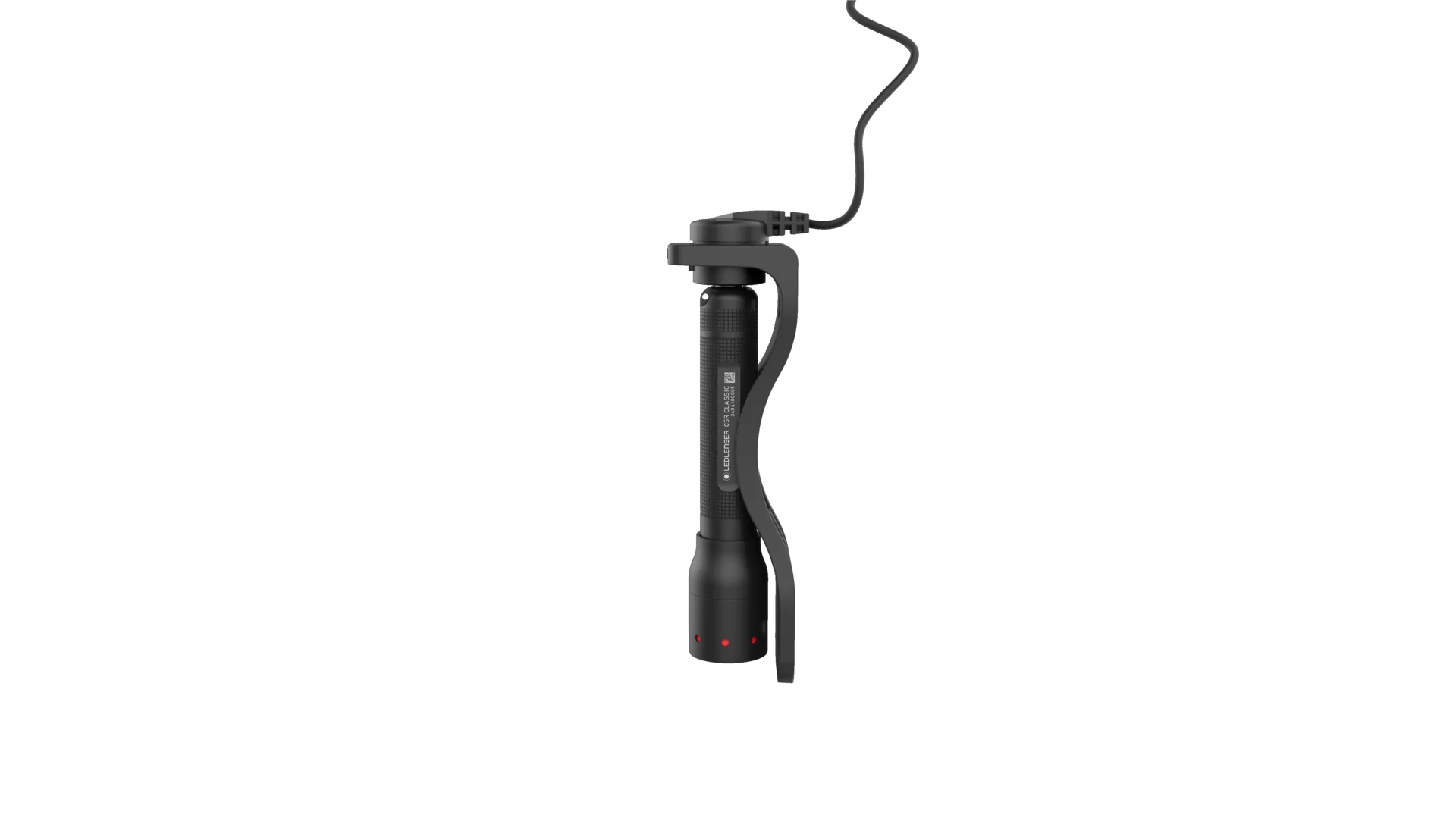 Lampe de poche C5R Classic