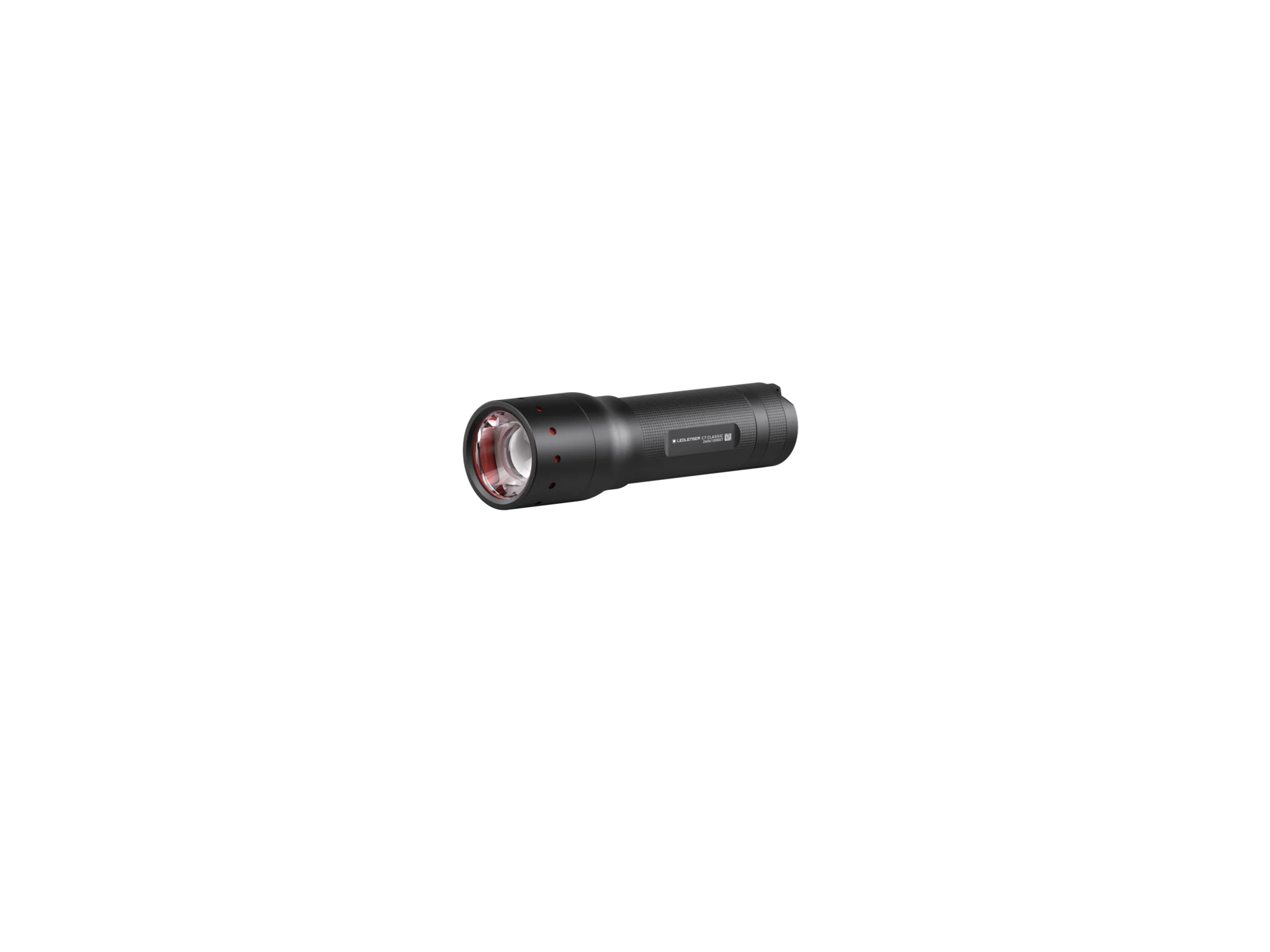 Lampe de poche C7 Classic