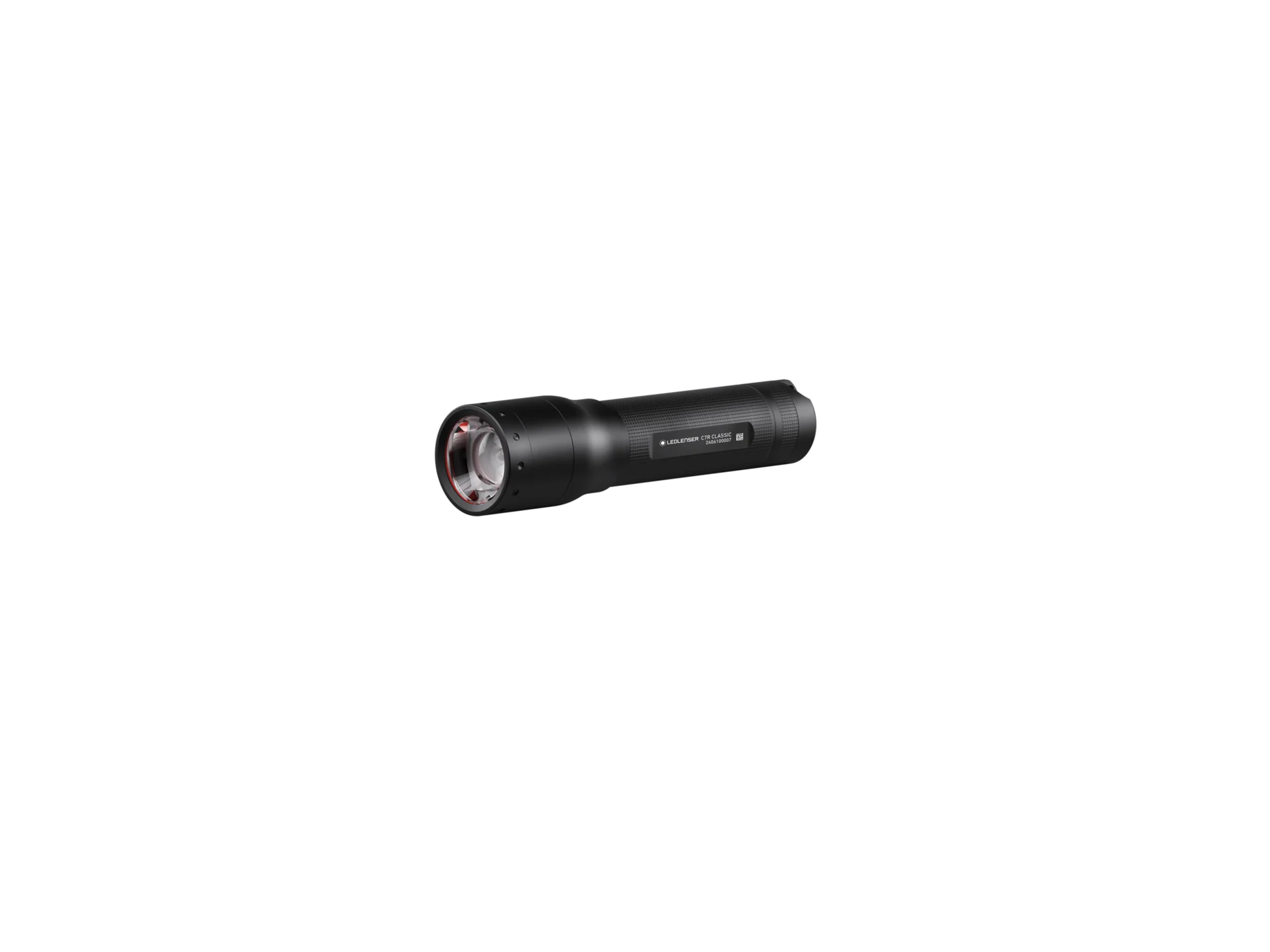 Lampe de poche C7R Classic
