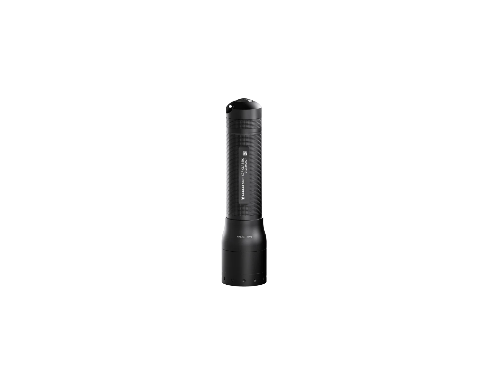 Lampe de poche C7R Classic