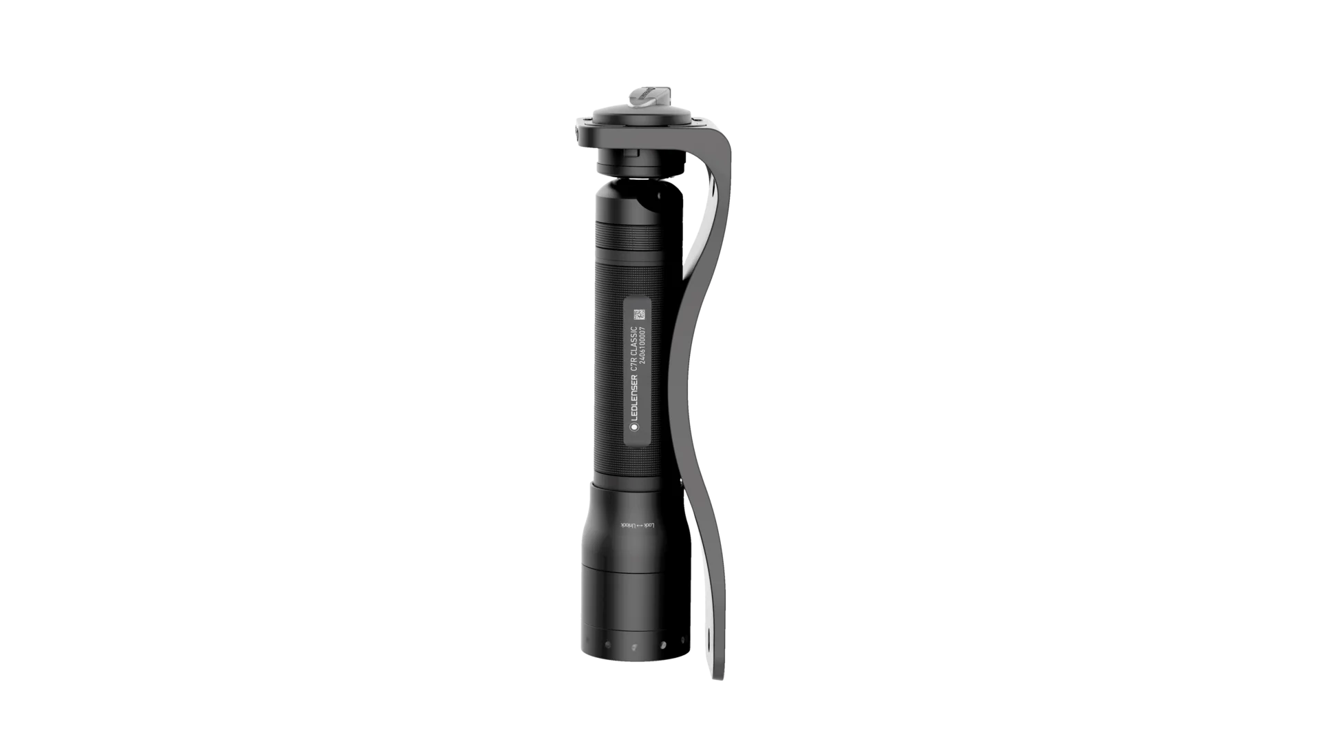 Lampe de poche C7R Classic