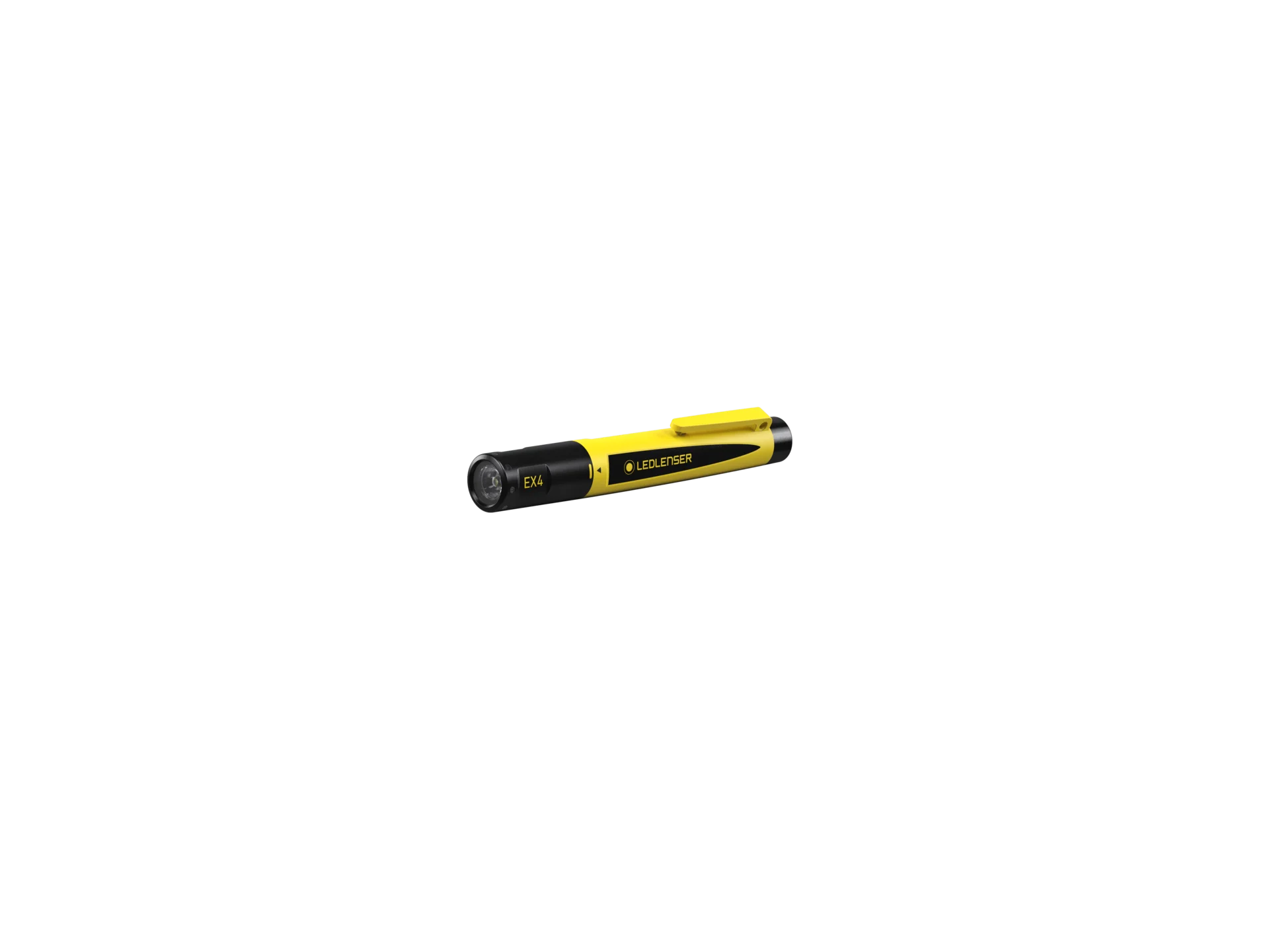 Lampe de poche EX4