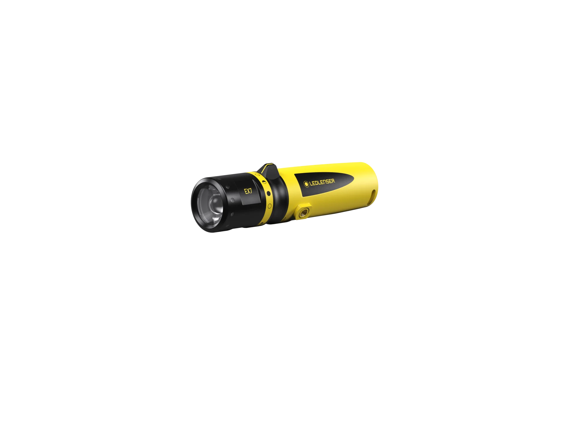 Lampe de poche EX7
