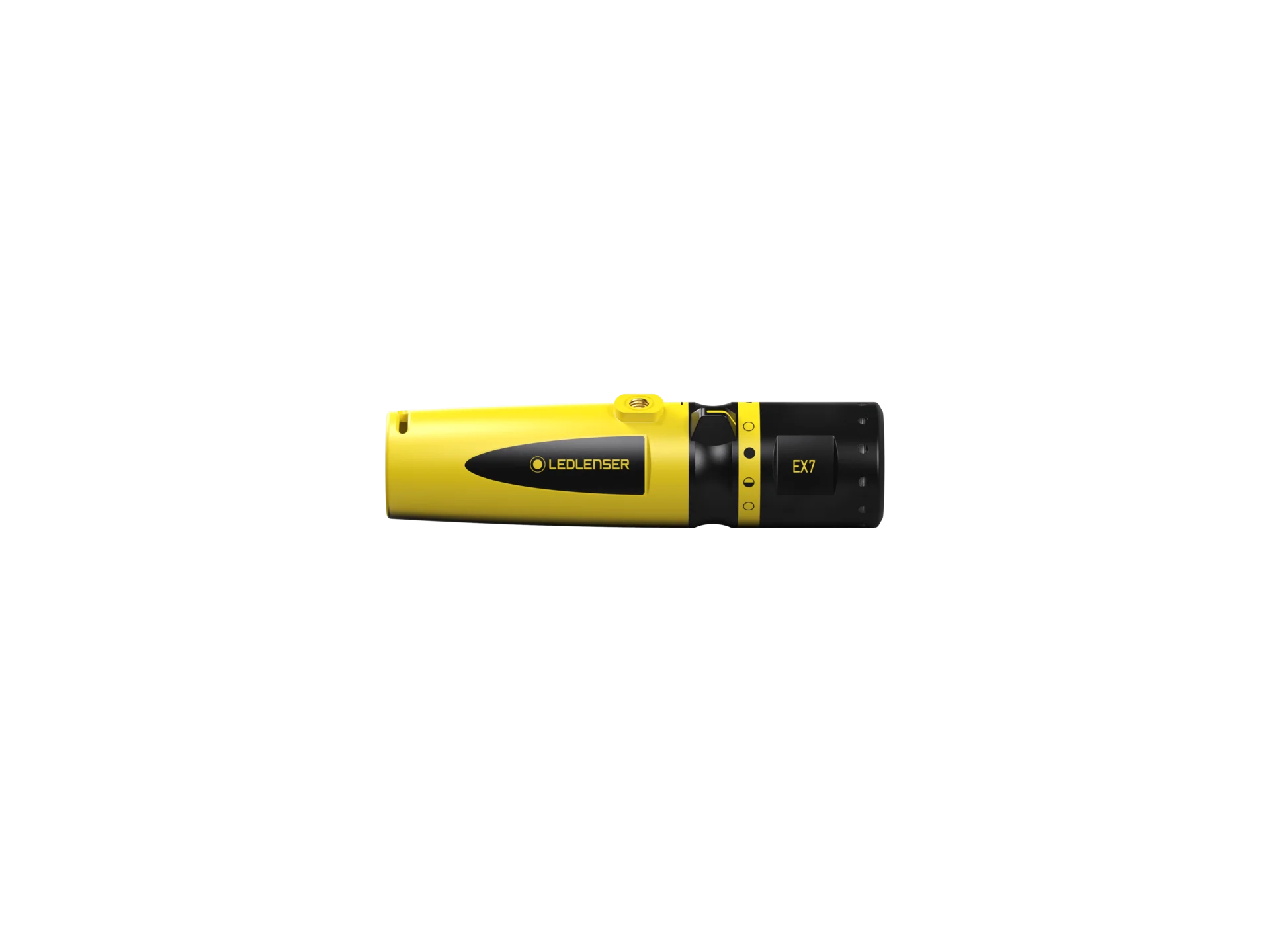 Lampe de poche EX7