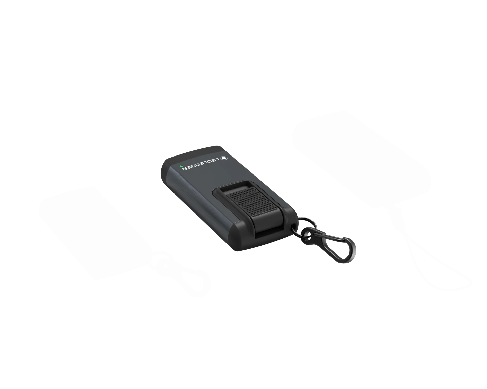 Lampe de poche K6R