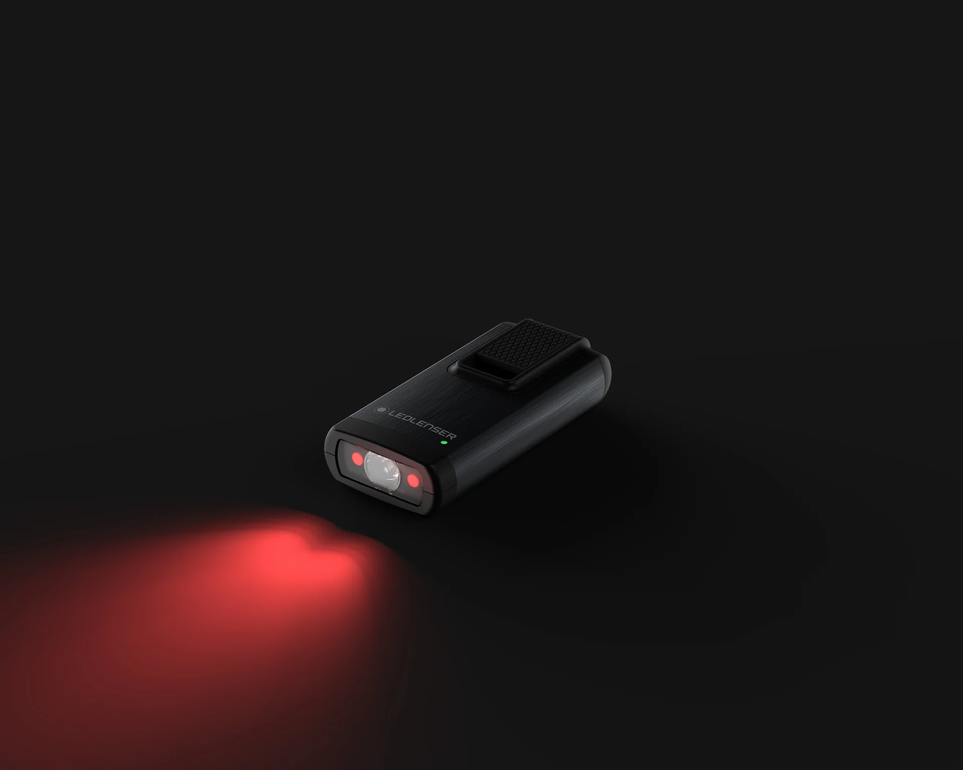 Lampe de poche K6R