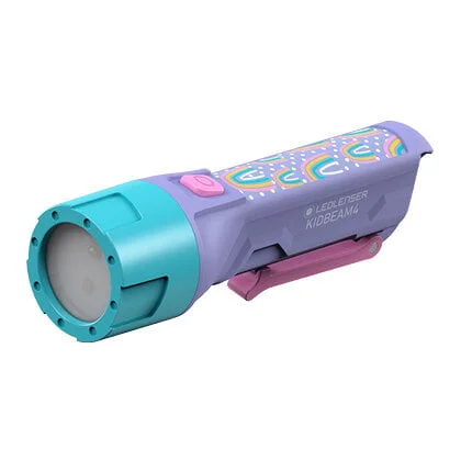 Lampe de poche KIDBEAM4