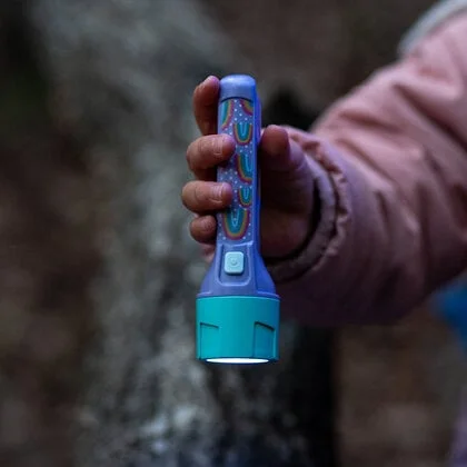 Lampe de poche KIDBEAM4
