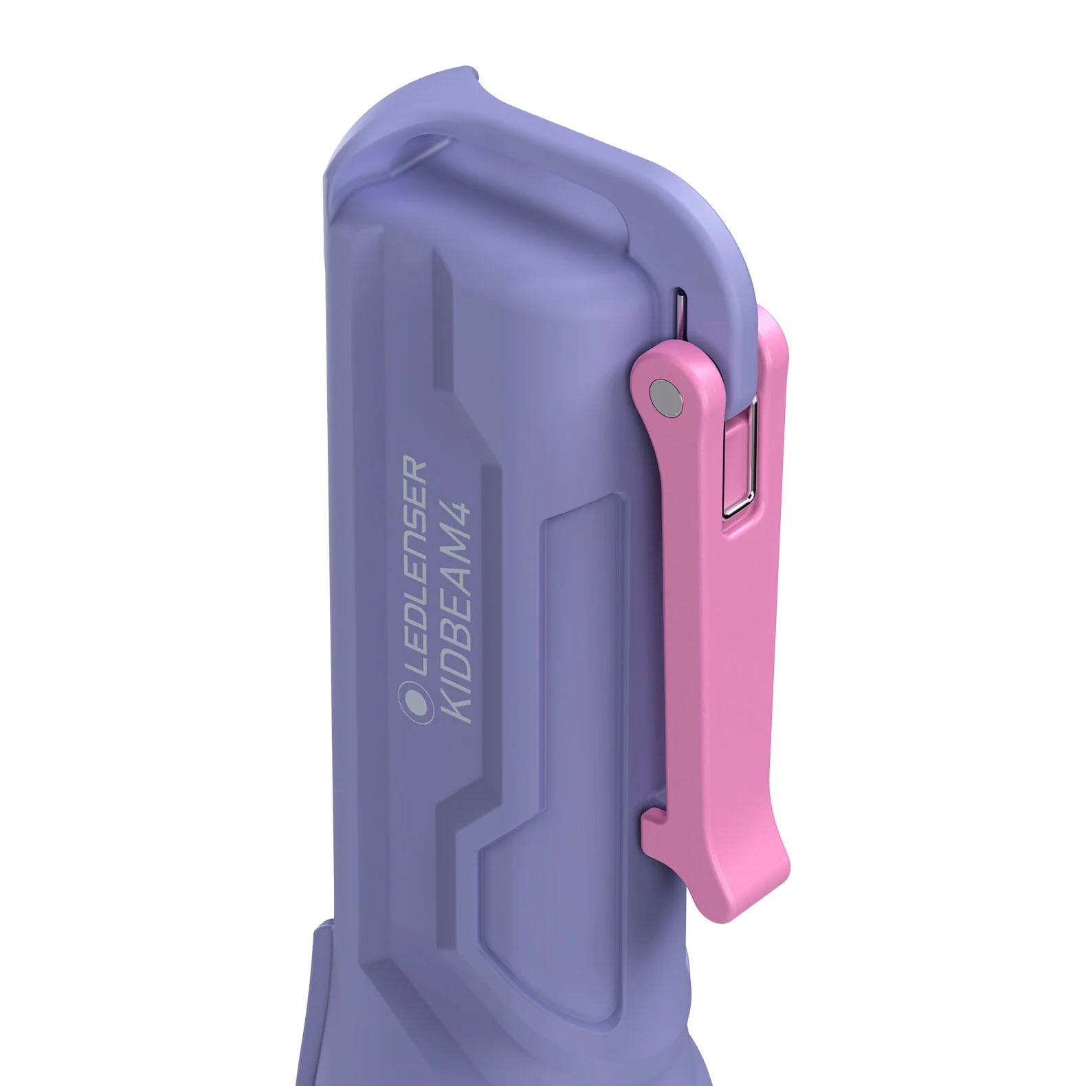 Lampe de poche KIDBEAM4
