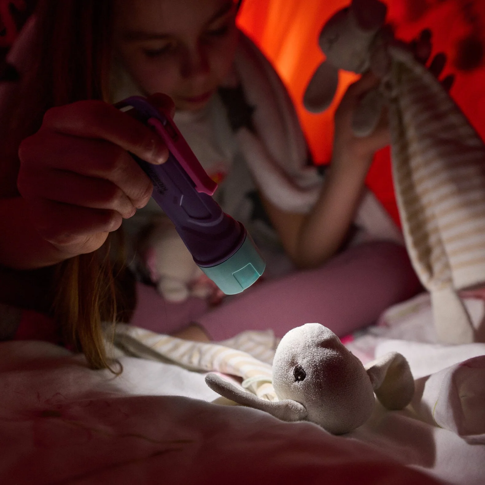 Lampe de poche KIDBEAM4