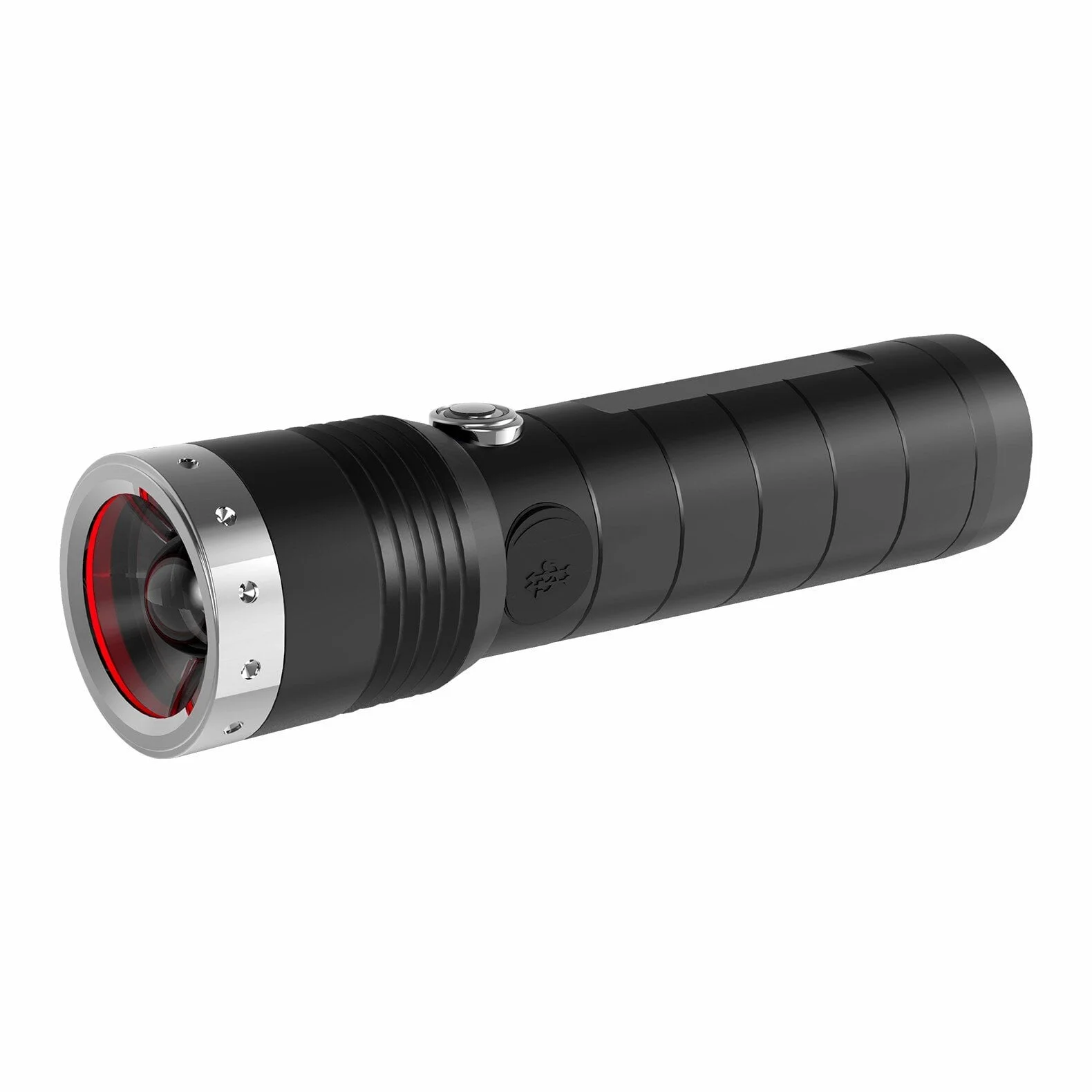 Lampe de poche MT14