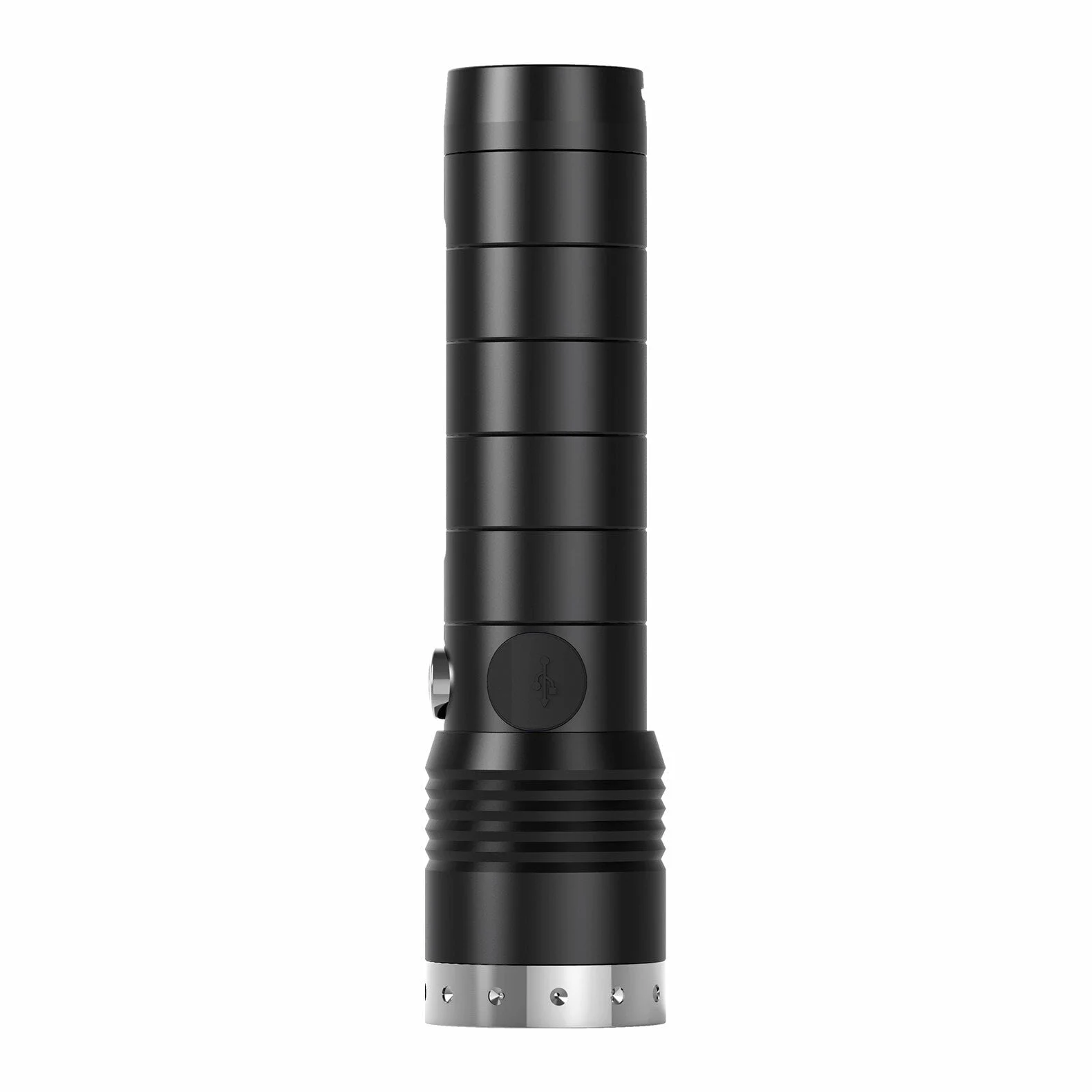 Lampe de poche MT14