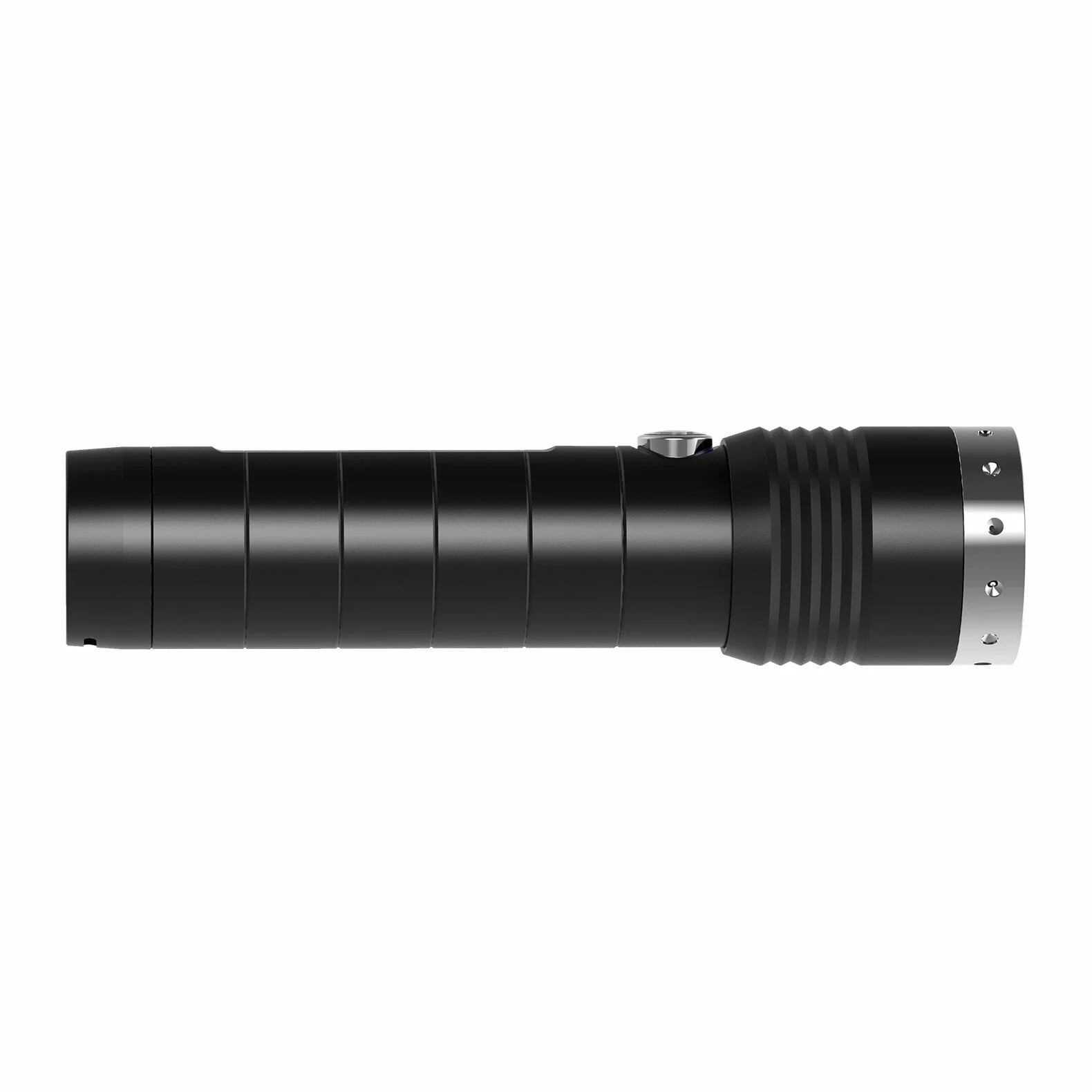 Lampe de poche MT14