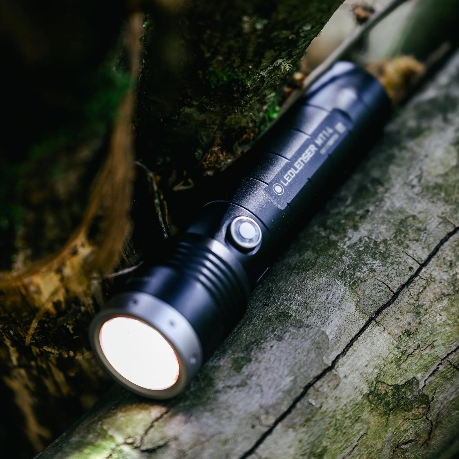 Lampe de poche MT14