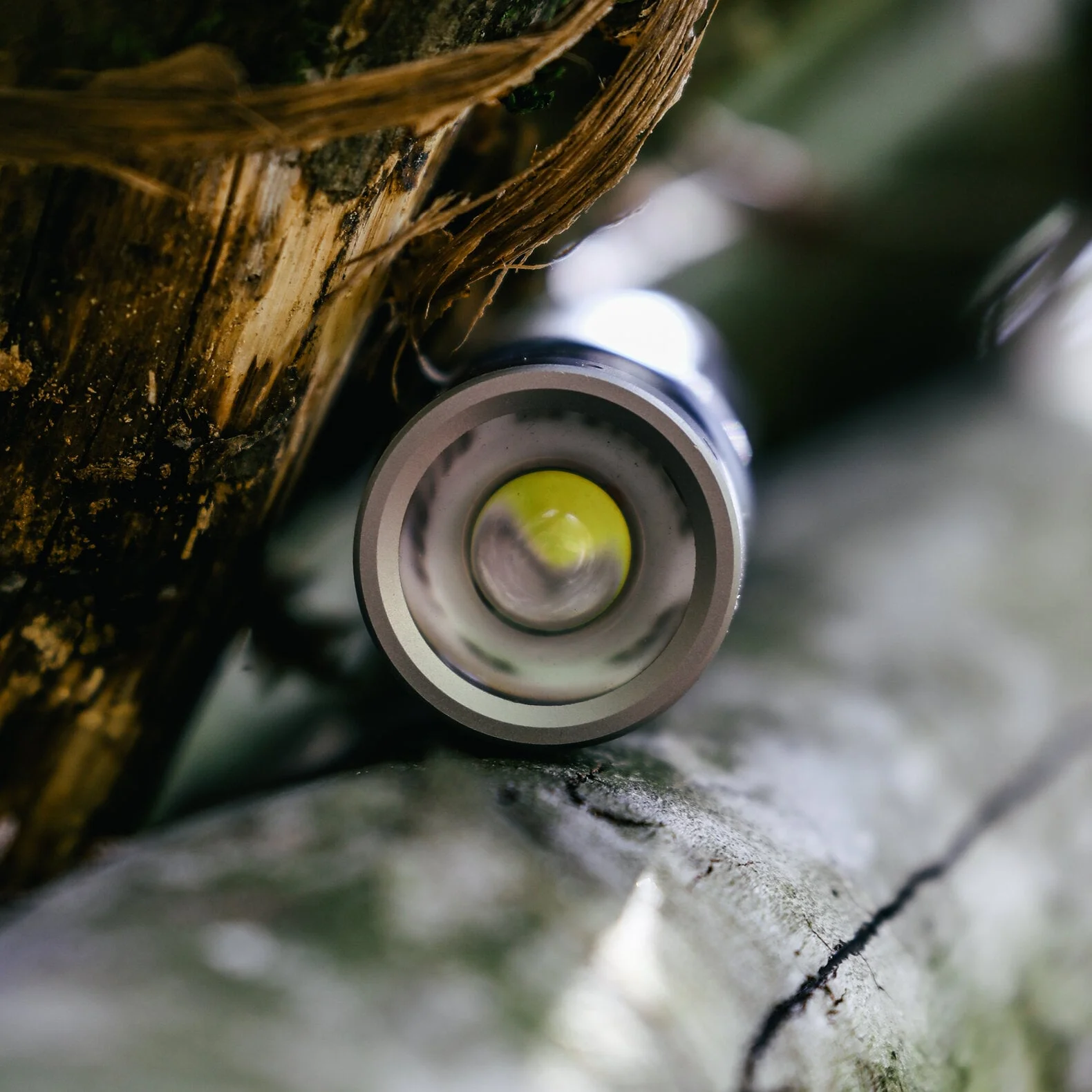 Lampe de poche MT14