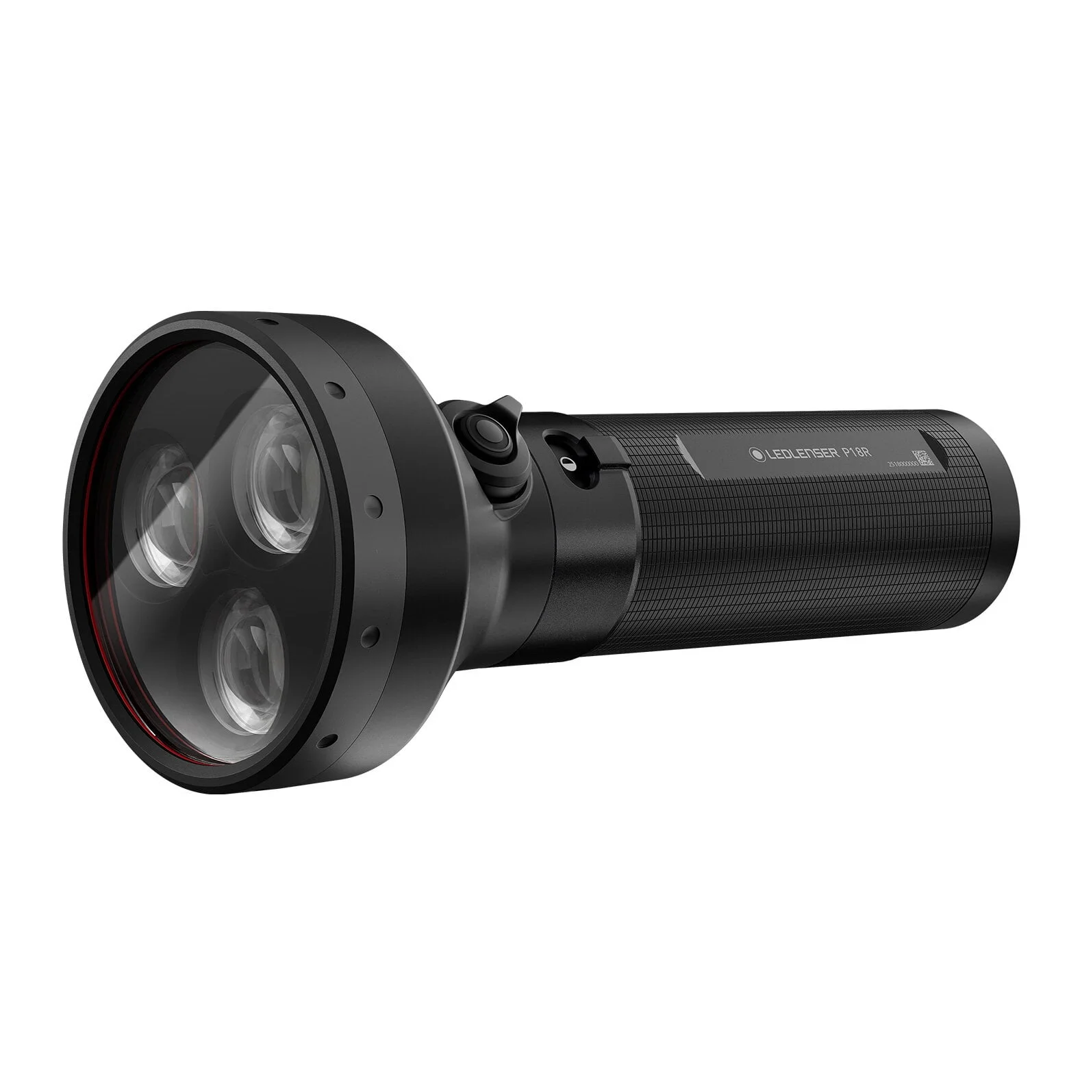 Lampe de poche P18R