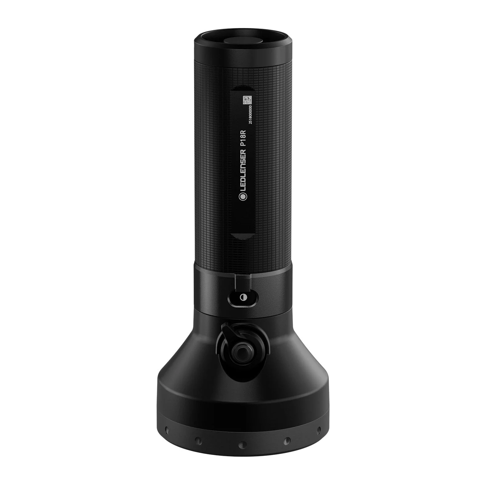 Lampe de poche P18R