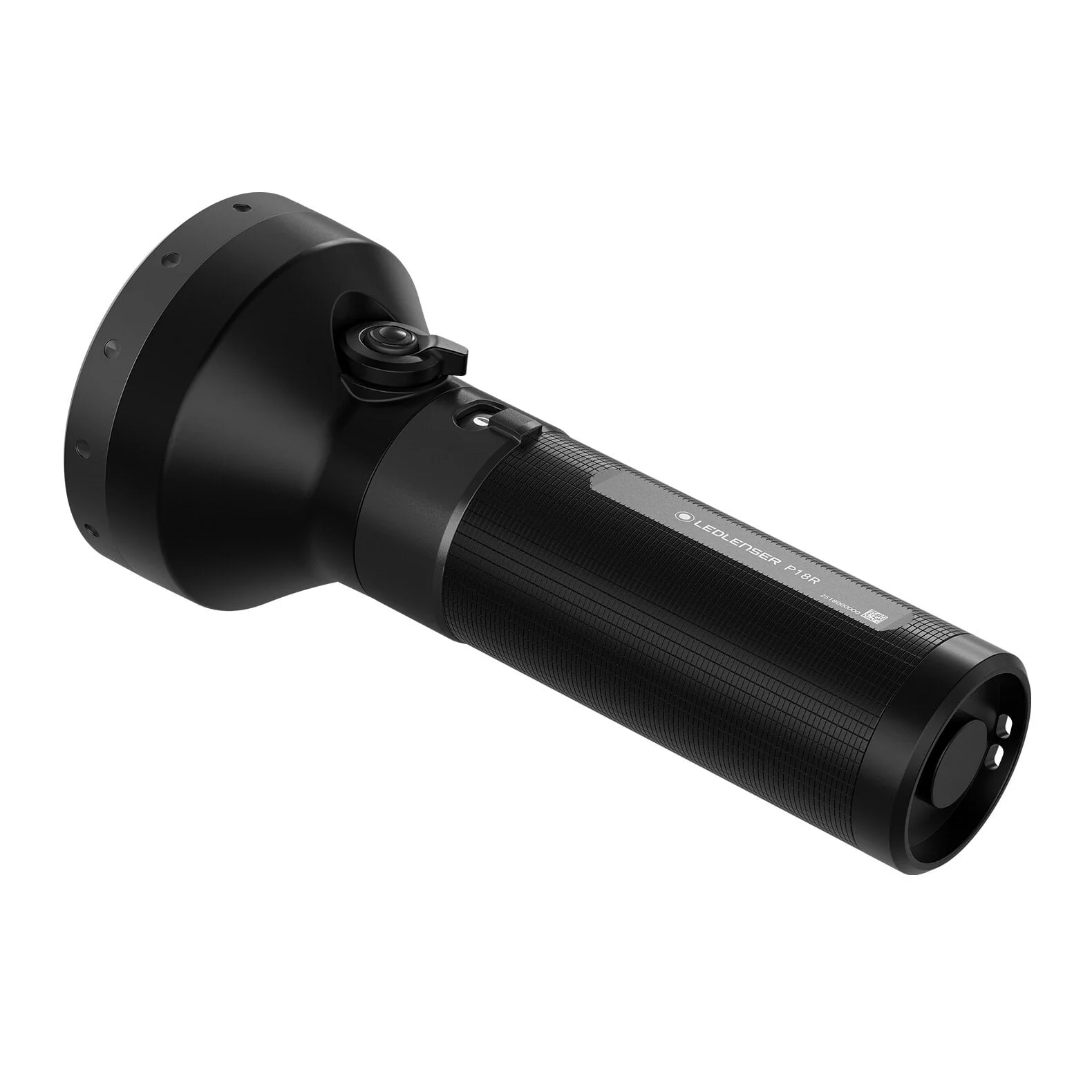 Lampe de poche P18R