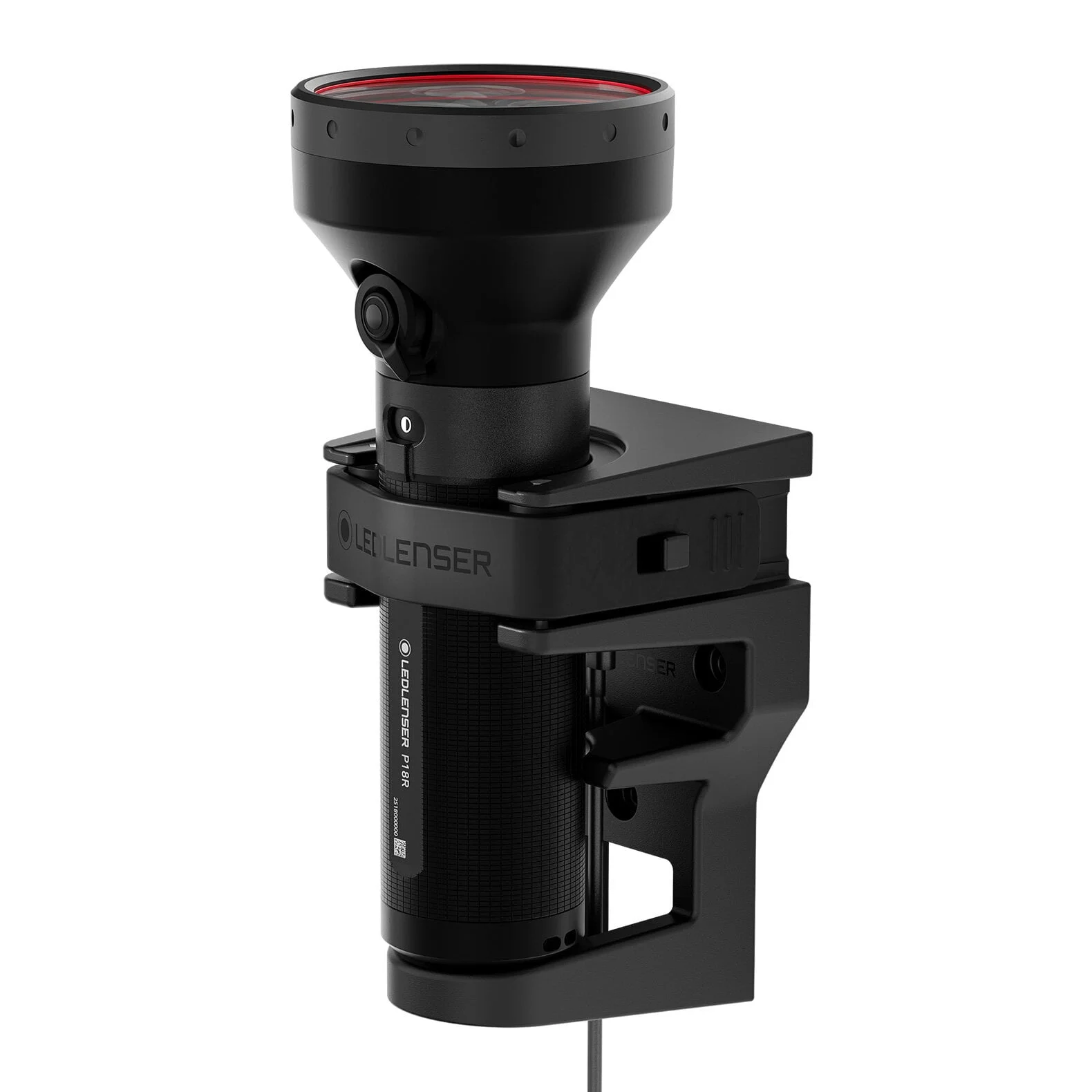 Lampe de poche P18R