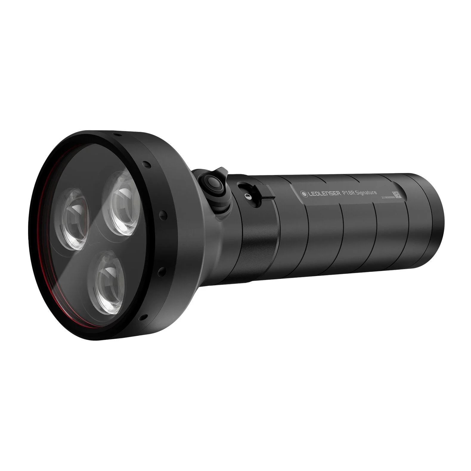 Lampe de poche P18R Signature