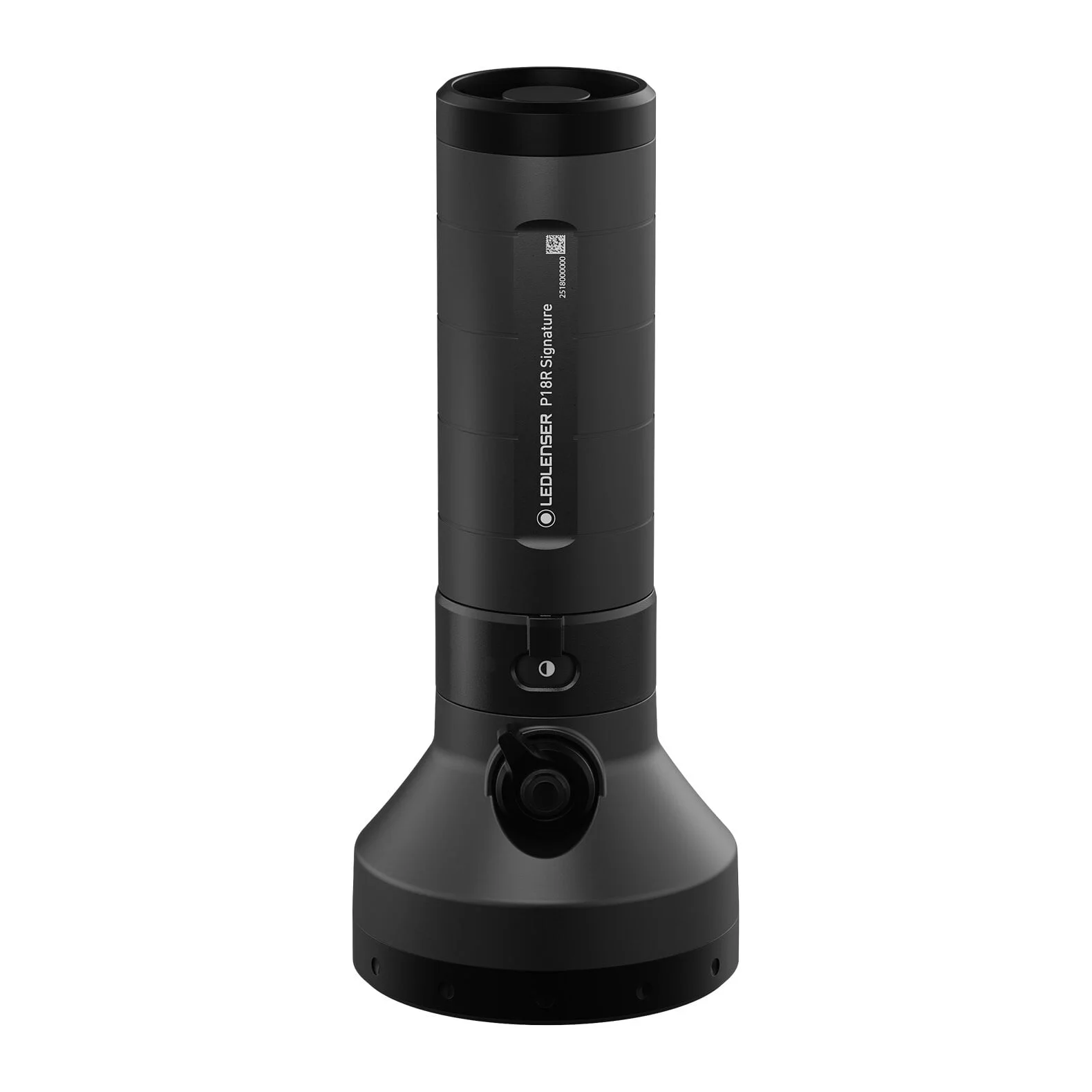 Lampe de poche P18R Signature