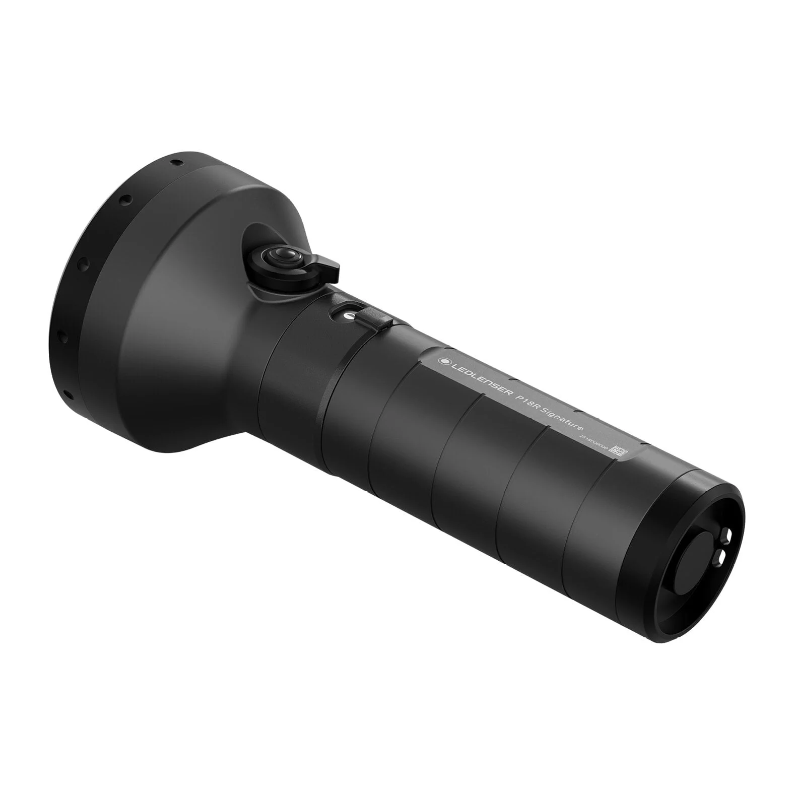 Lampe de poche P18R Signature