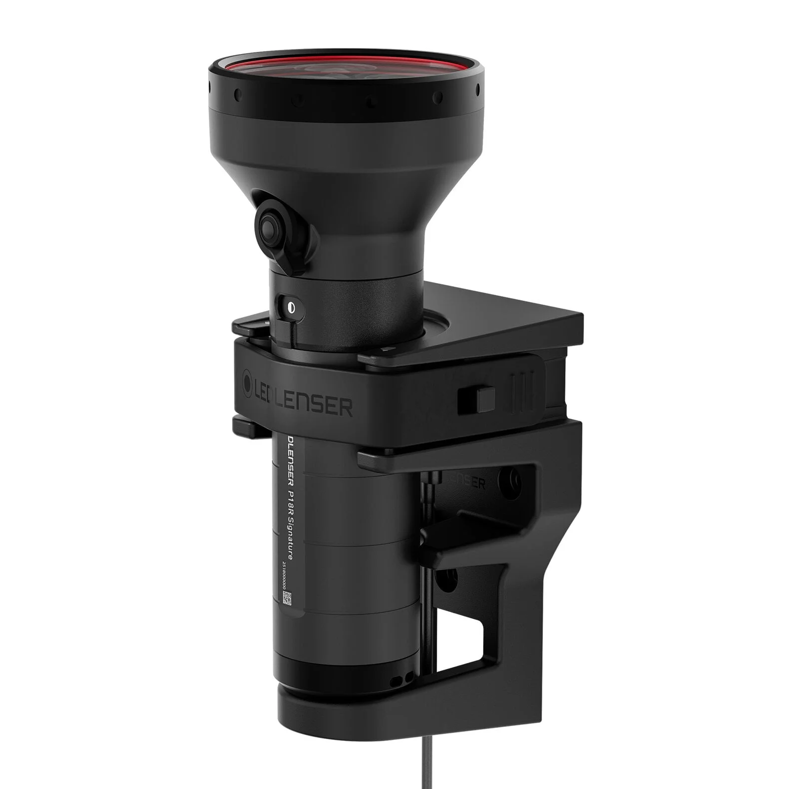 Lampe de poche P18R Signature