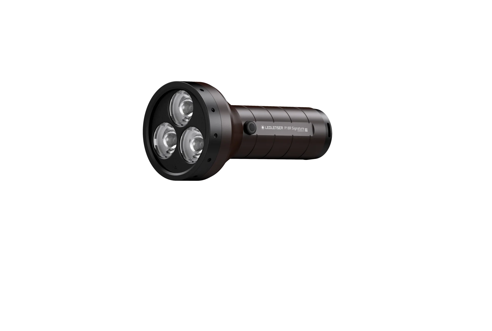 Lampe de poche P18R Signature Edition 2020