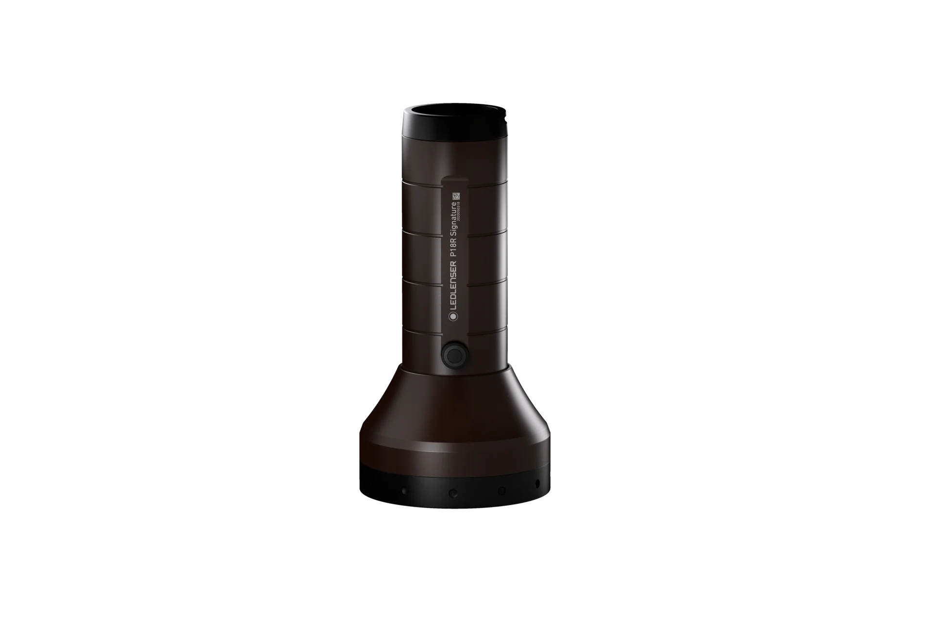 Lampe de poche P18R Signature Edition 2020