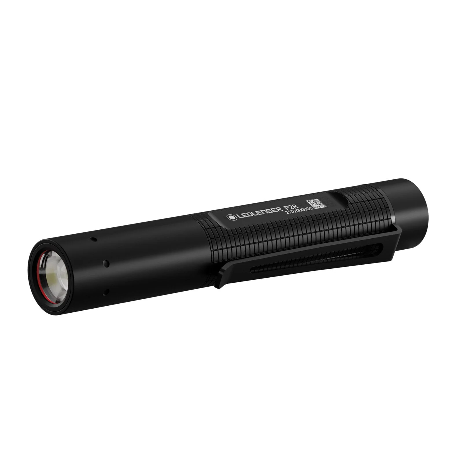 Lampe de poche P2R