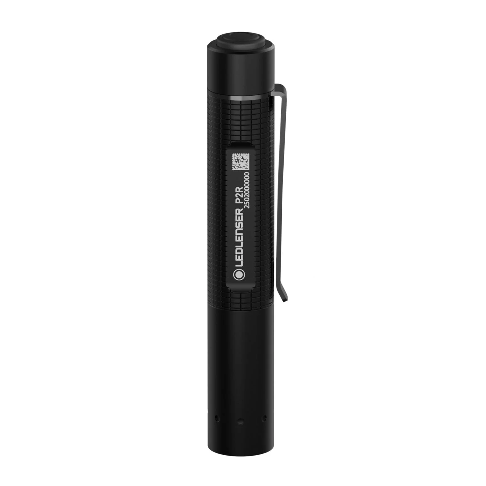Lampe de poche P2R