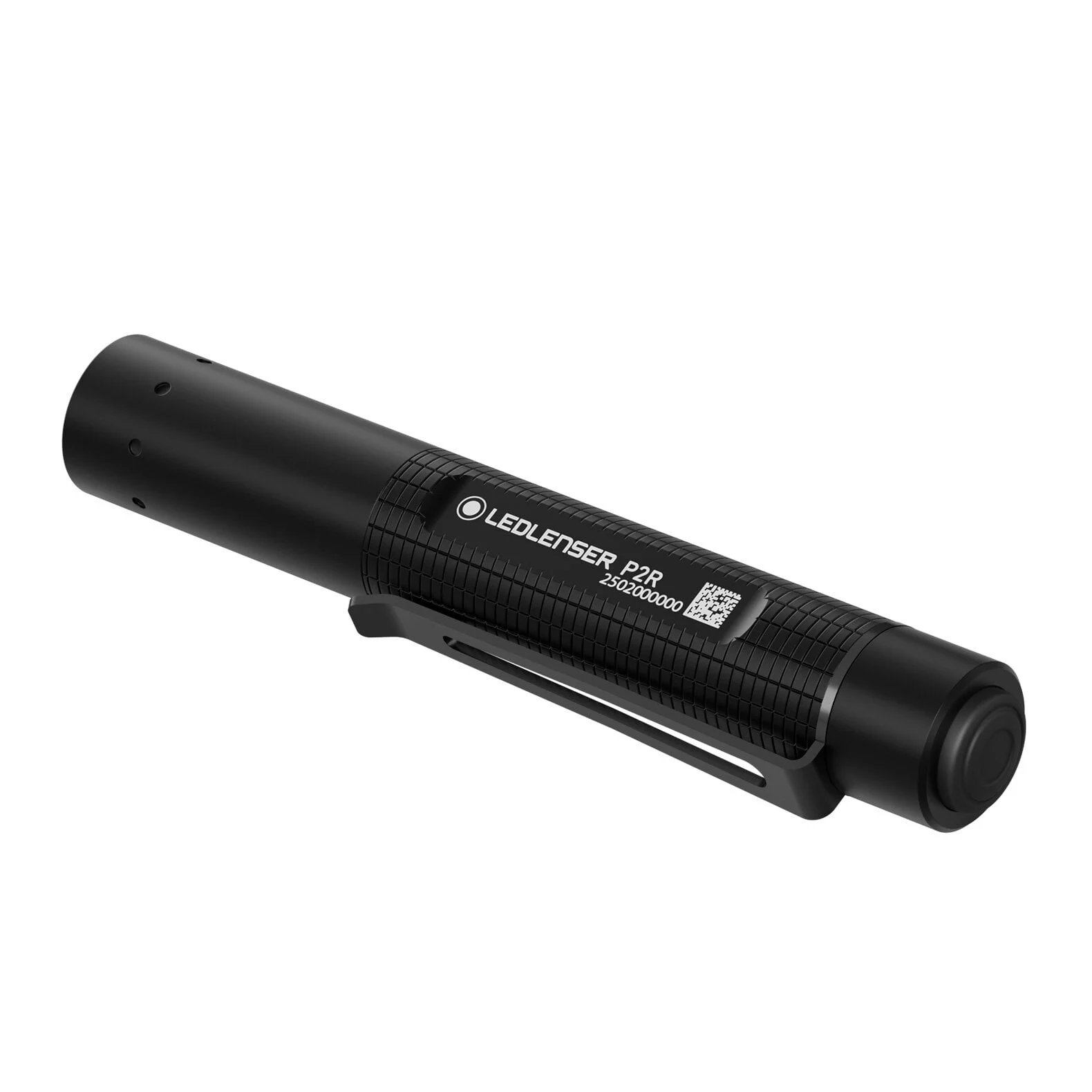 Lampe de poche P2R