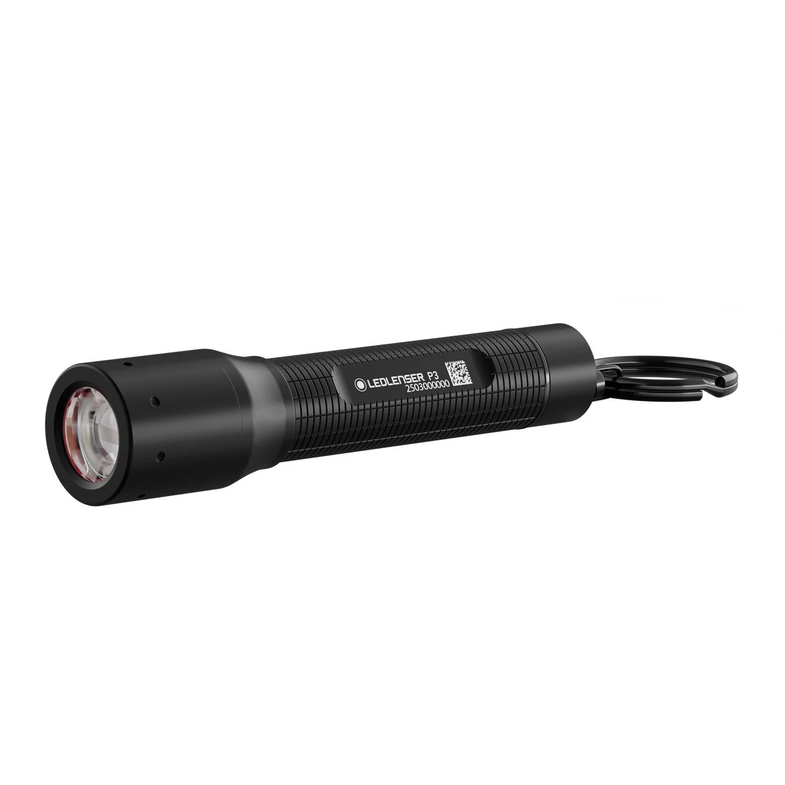 Lampe de poche P3
