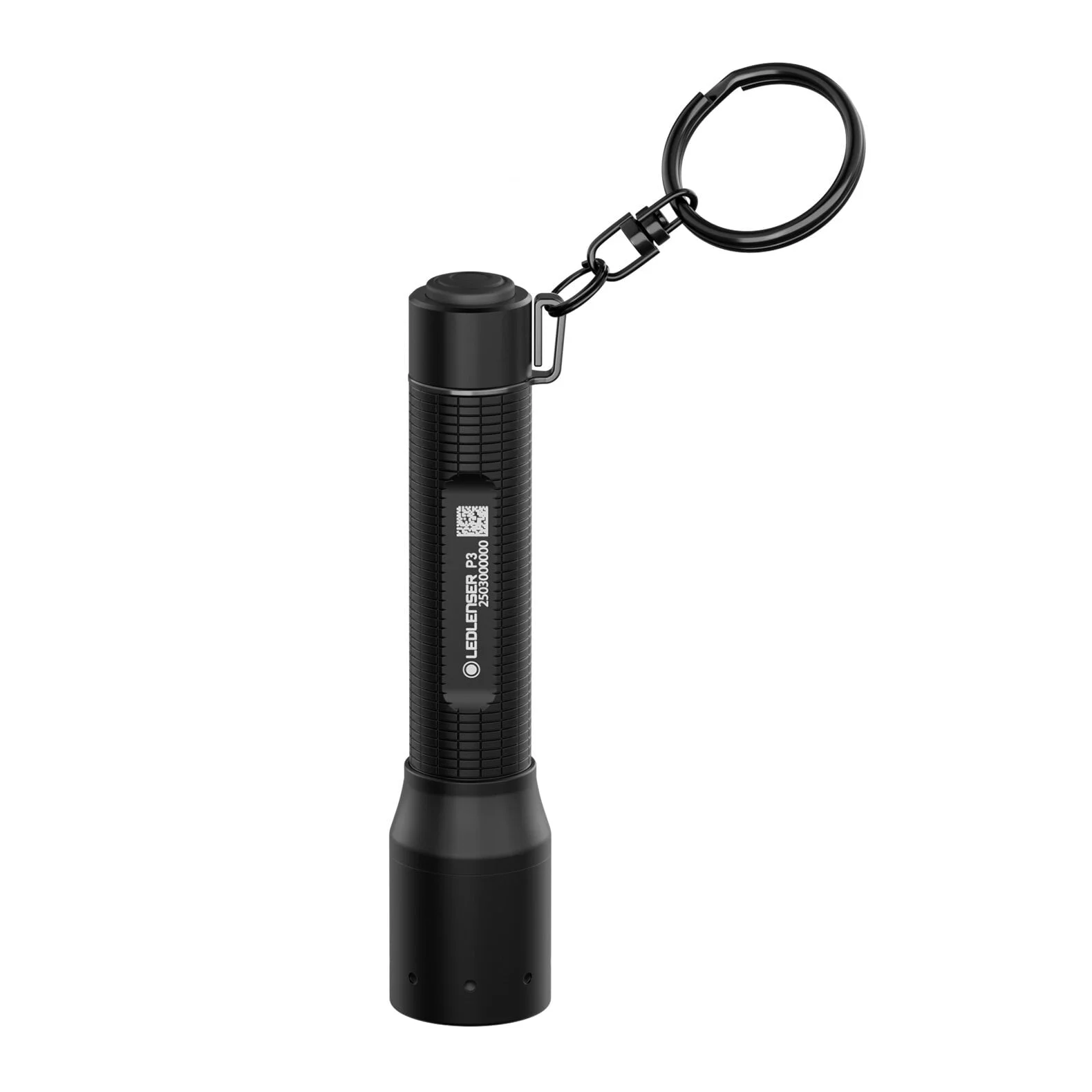 Lampe de poche P3