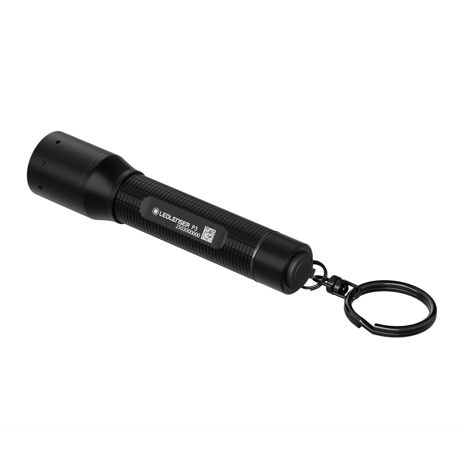 Lampe de poche P3
