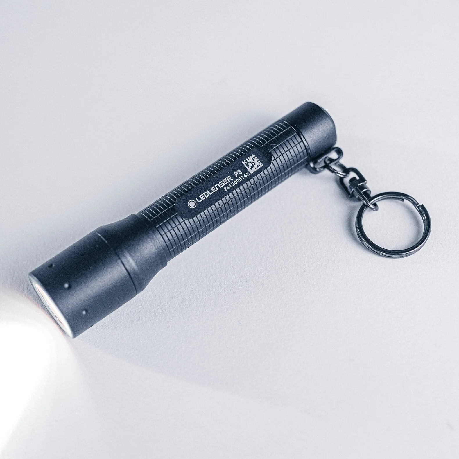 Lampe de poche P3