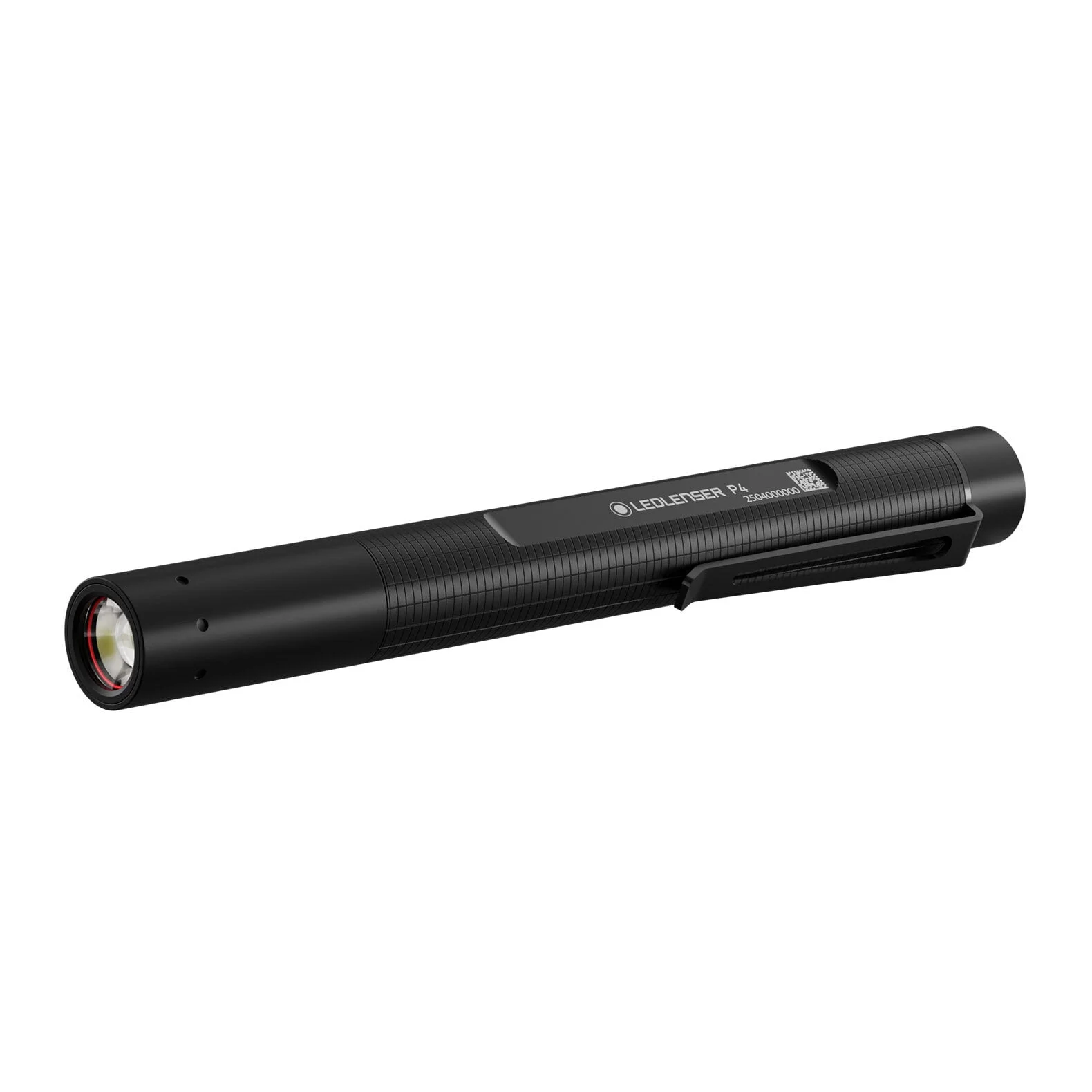 Lampe de poche P4