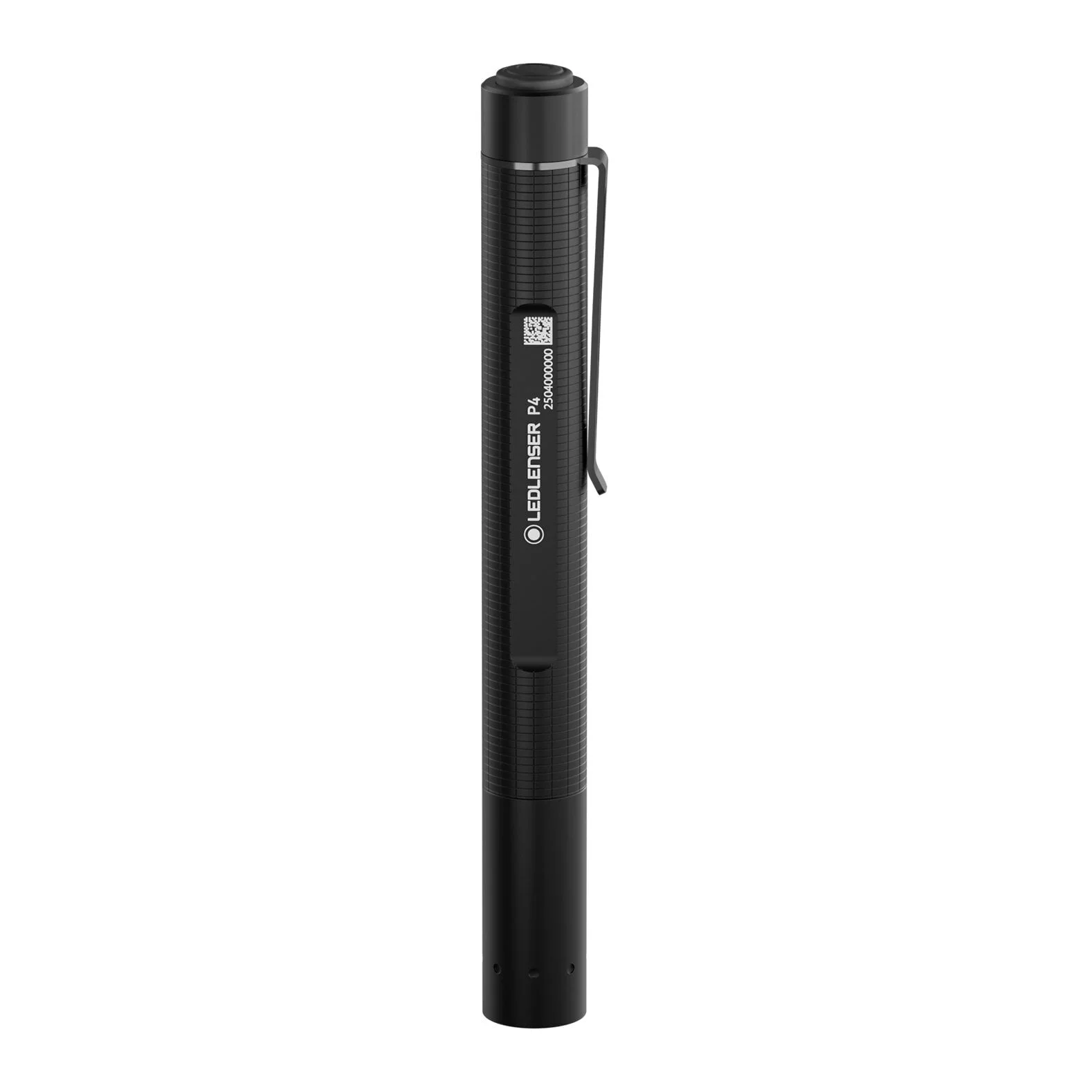 Lampe de poche P4