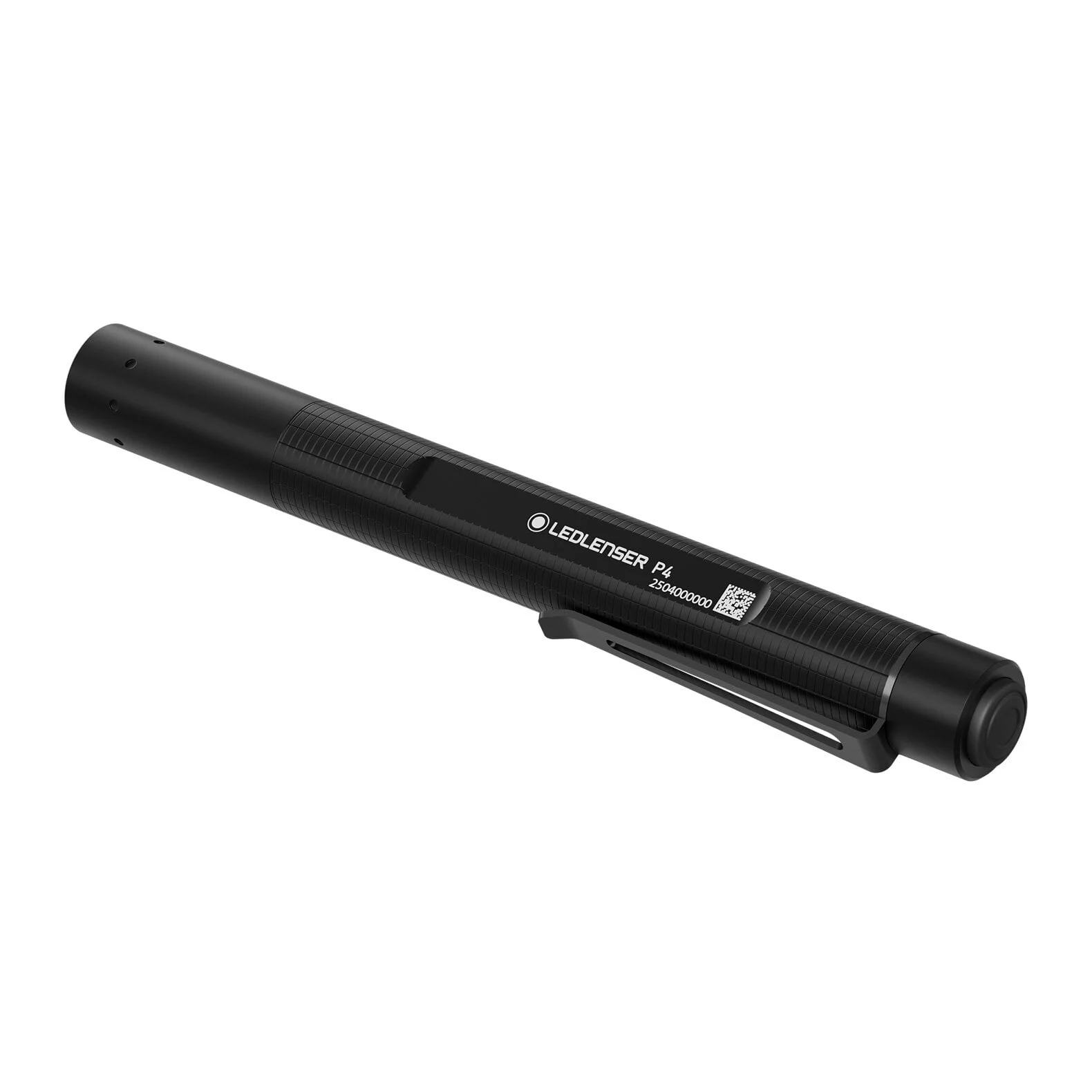 Lampe de poche P4